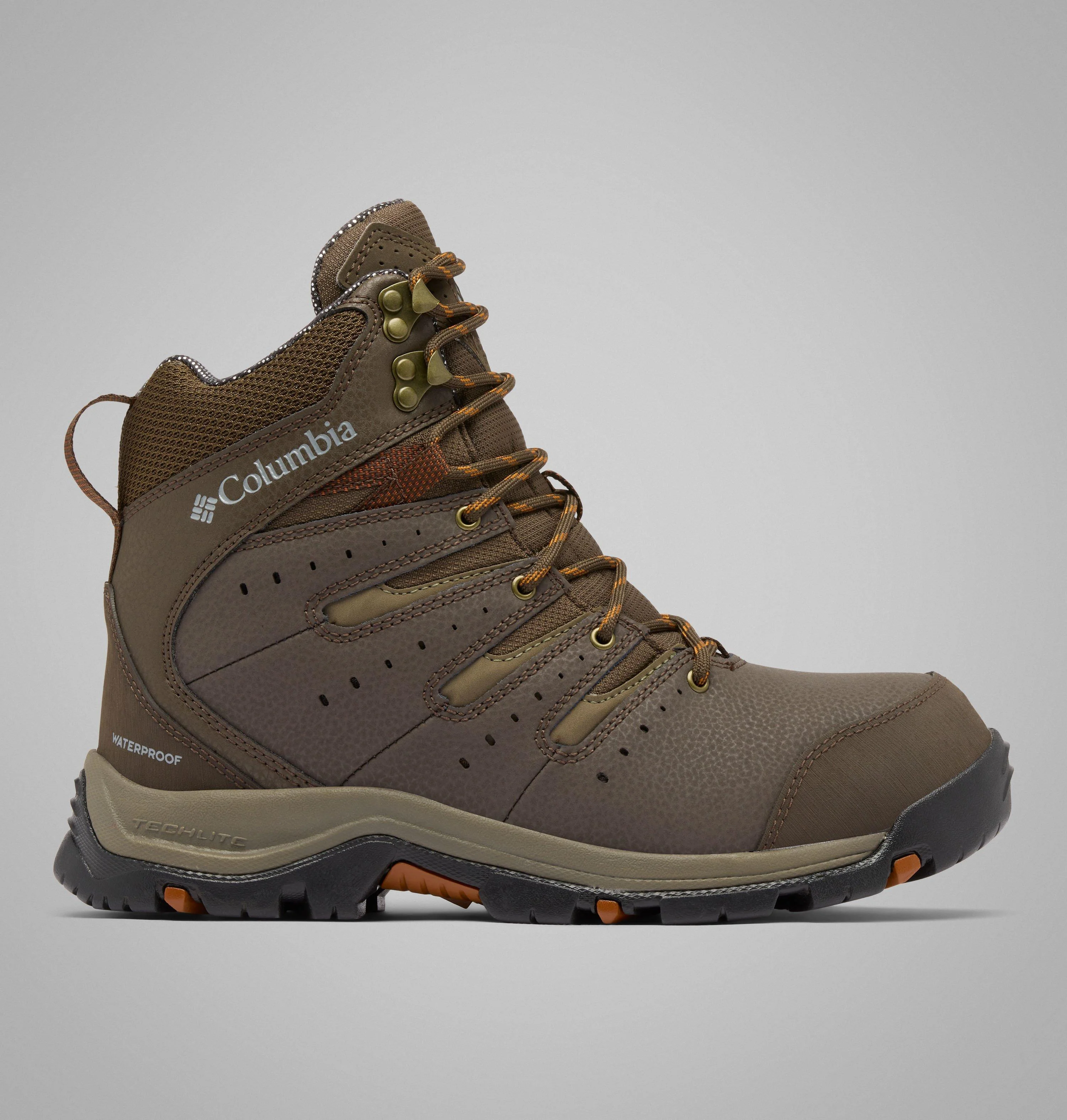 Men's Gunnison II Omni-Heat Boot - 1