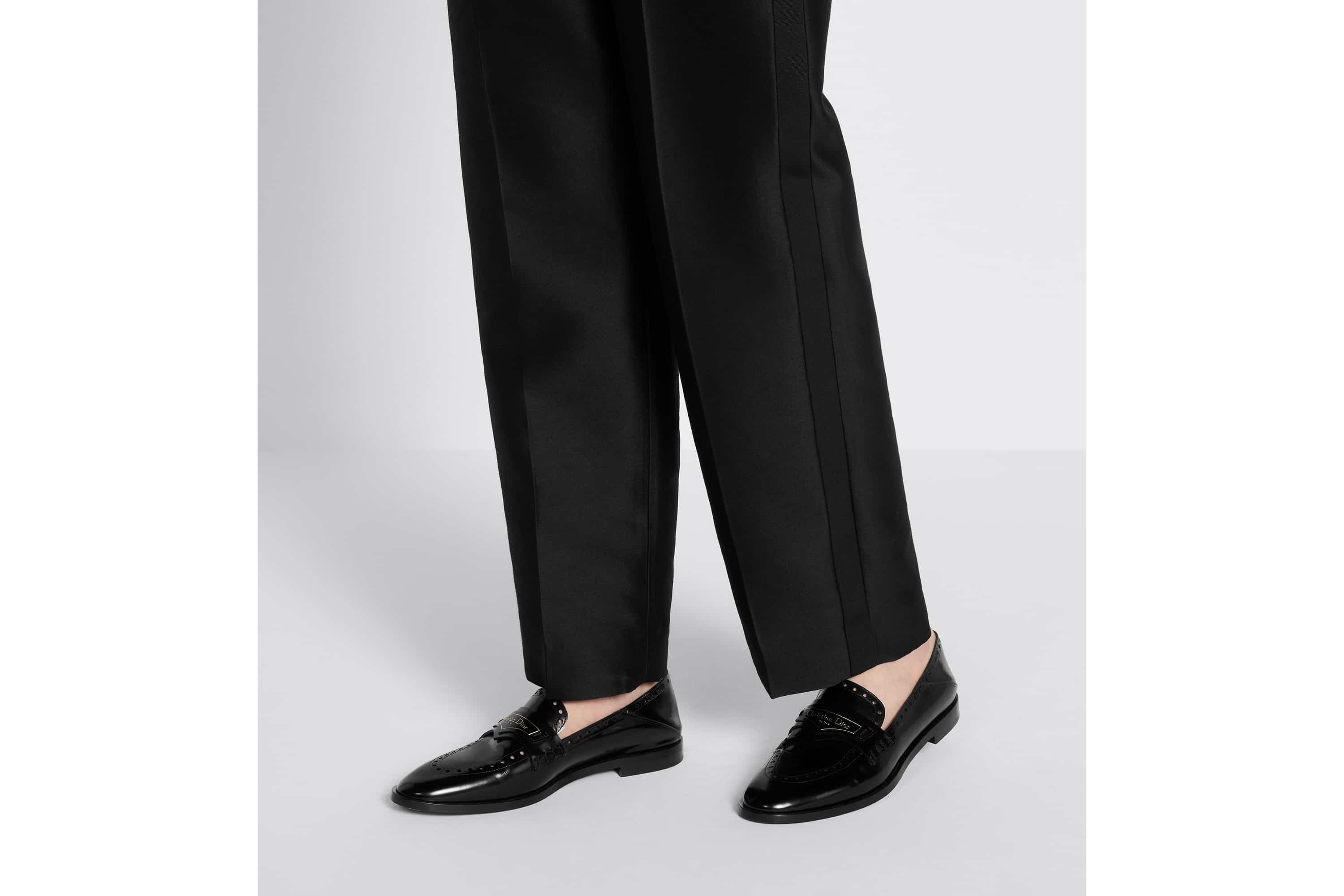 Dior Boy Loafer - 4