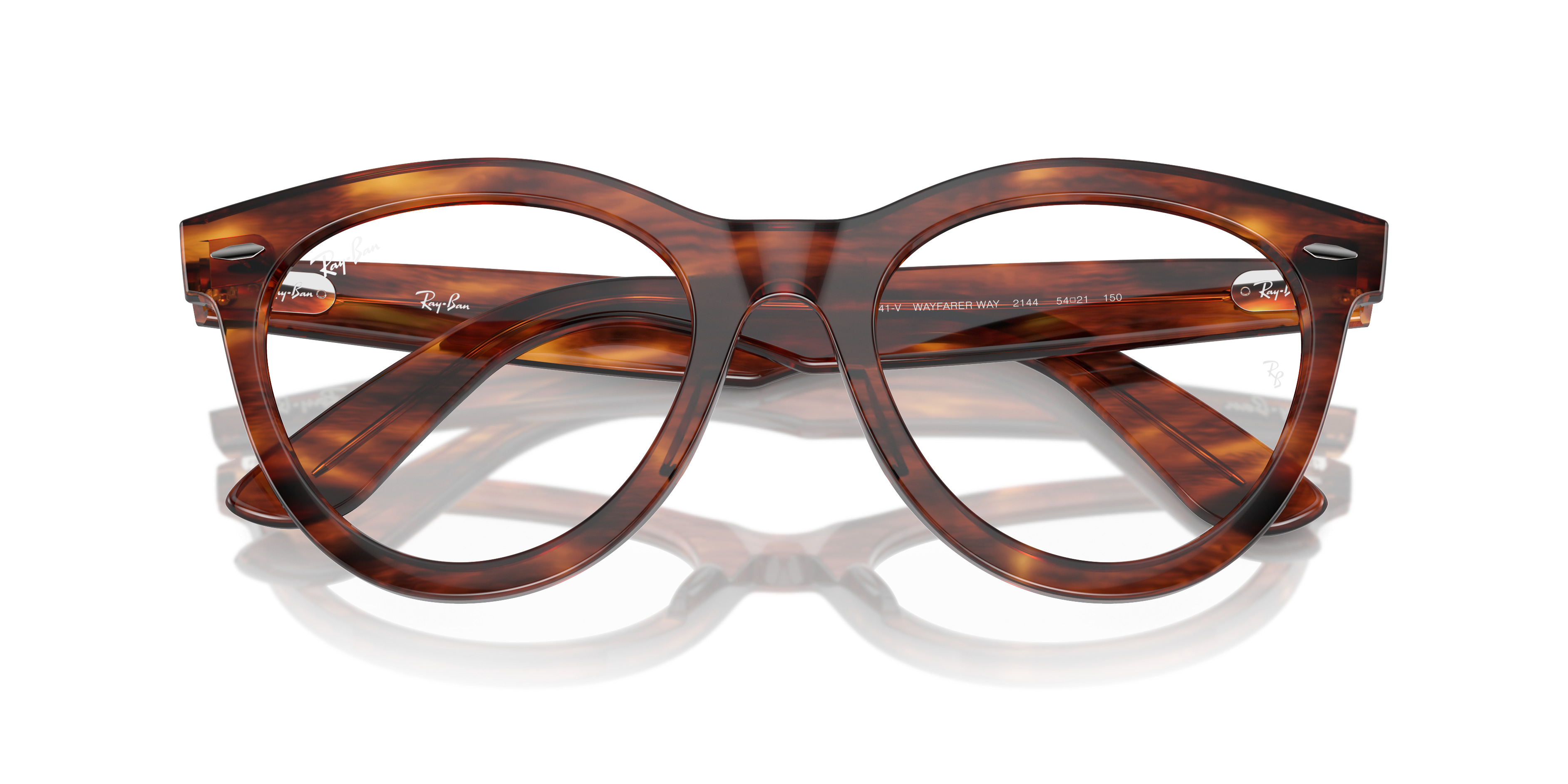 WAYFARER WAY OPTICS - 2
