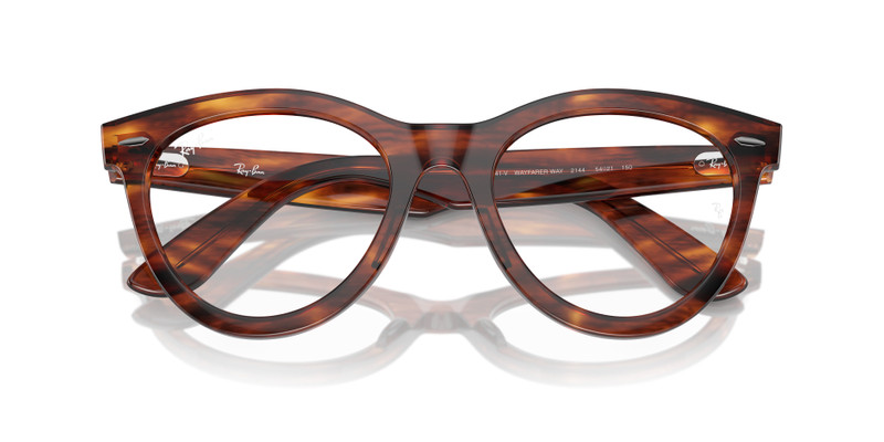 Ray-Ban WAYFARER WAY OPTICS outlook