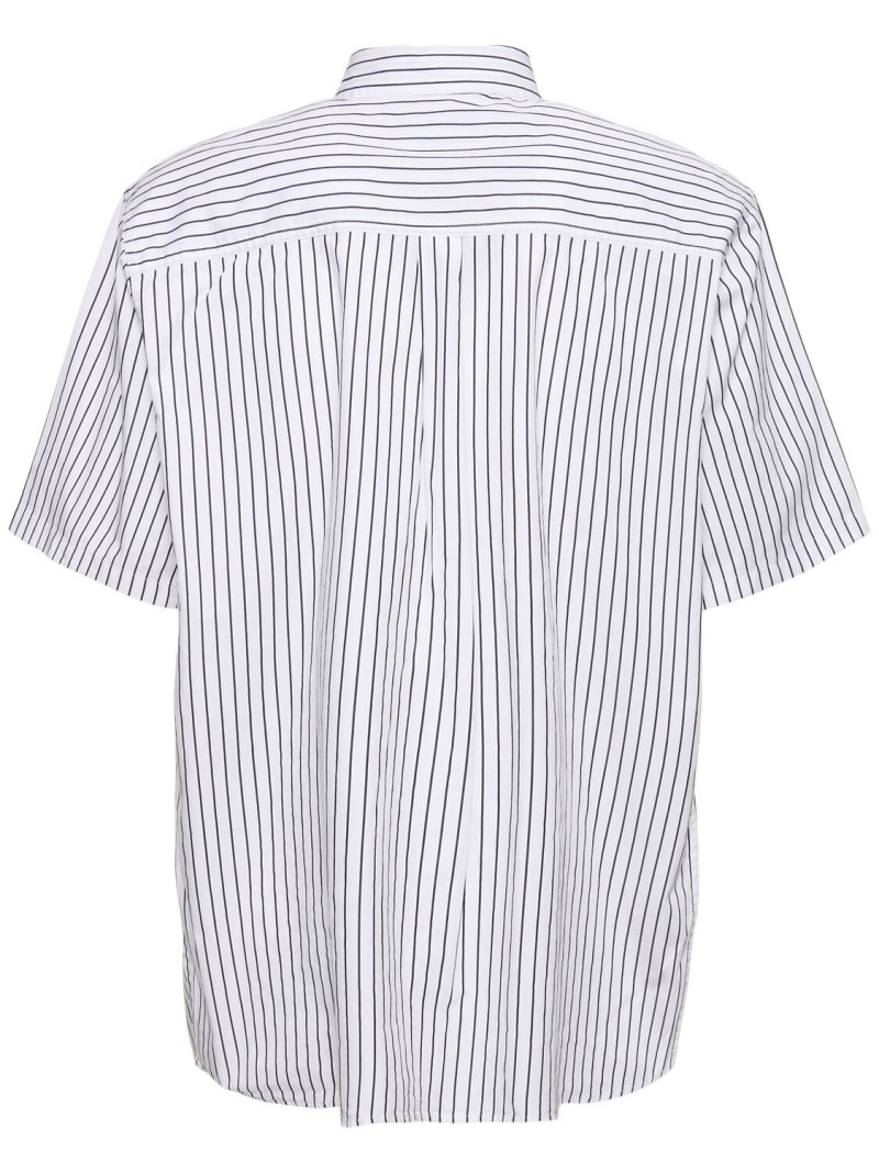 Short sleeve Linus shirt - 3