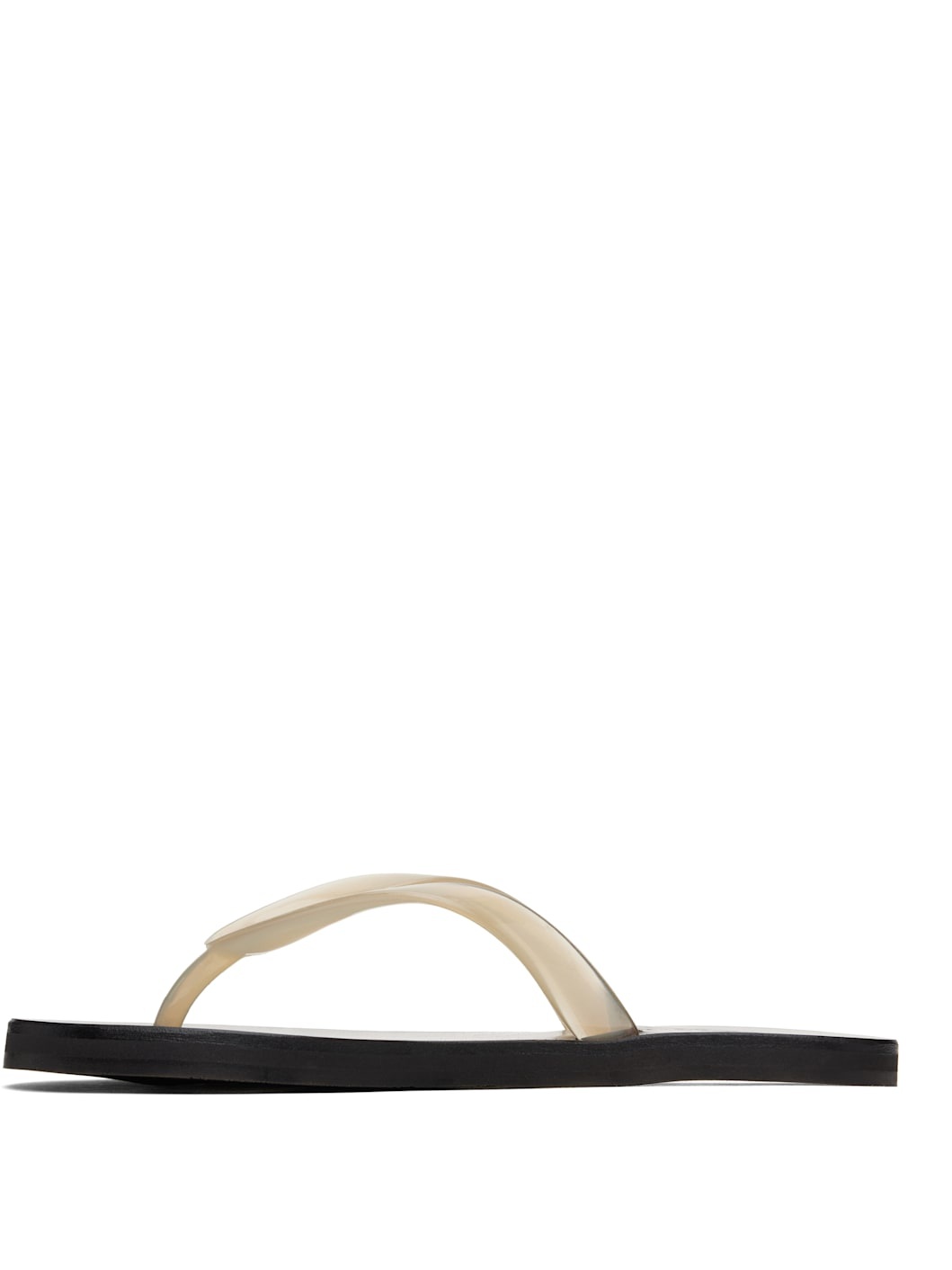 Off-White Saionara Jelly Flip-Flops - 3