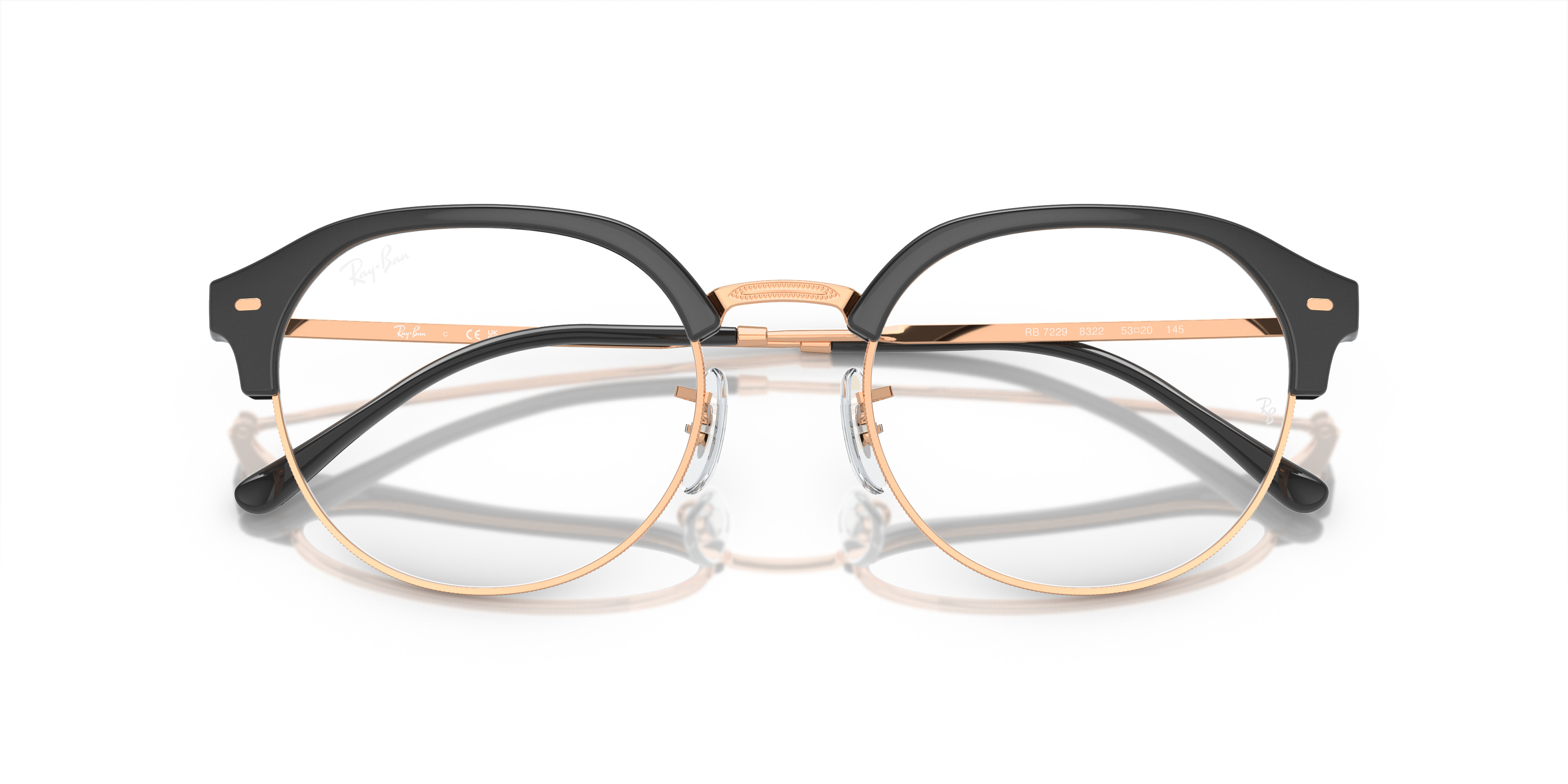 RB7229 OPTICS - 2
