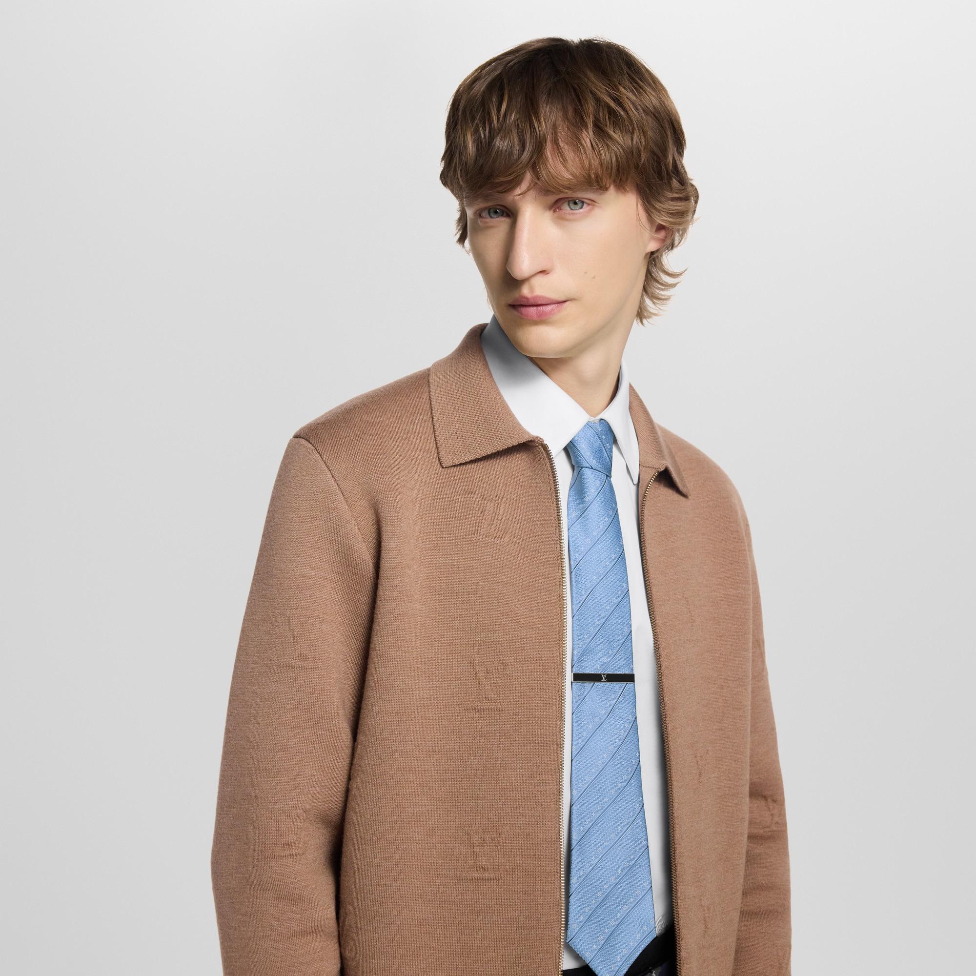 LV Award Tie Pin - 4