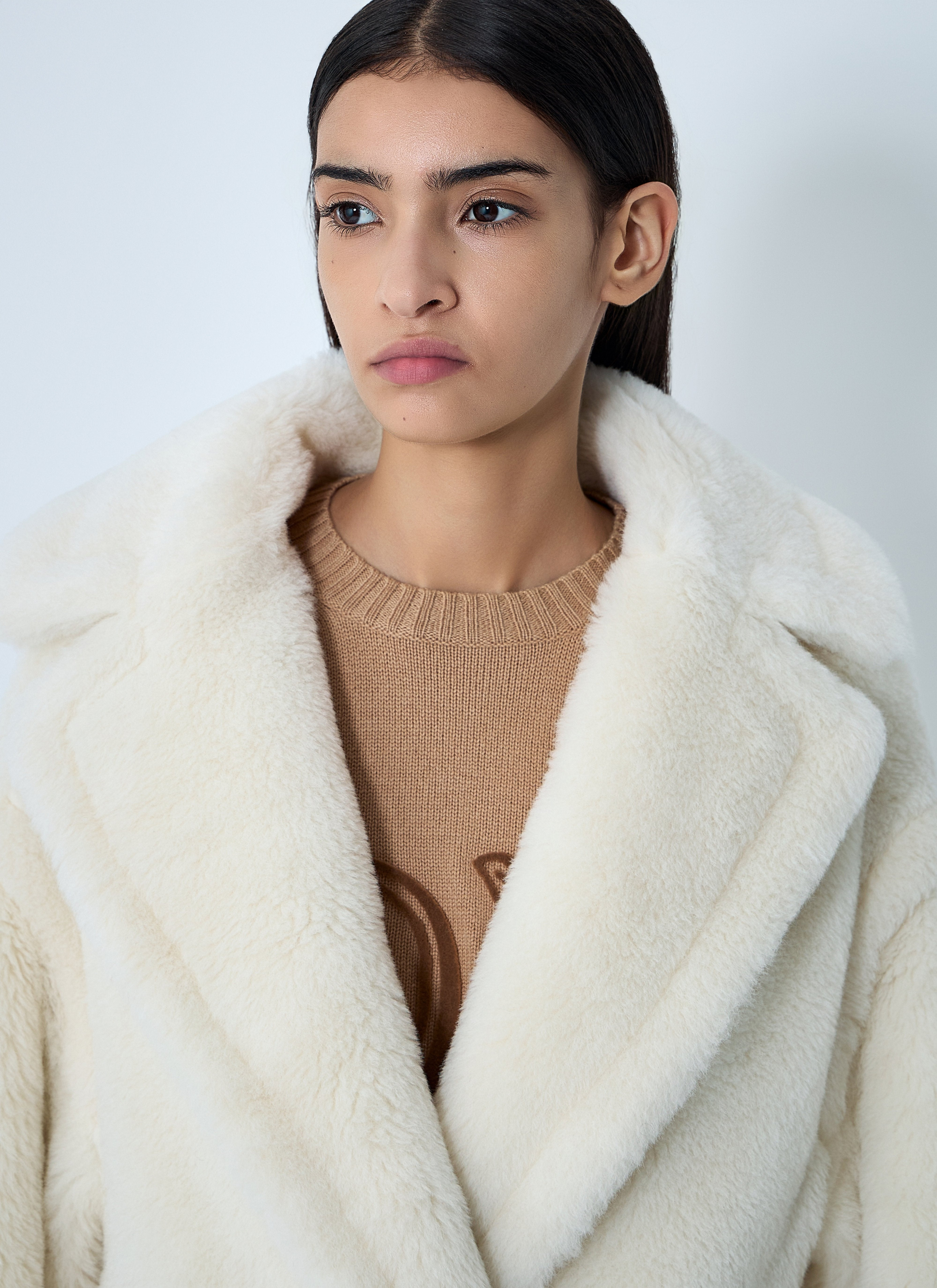 Max Mara Women Tedgirl Coat - 5