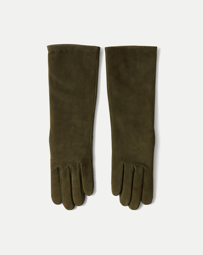CELIA SUEDE GLOVE 1