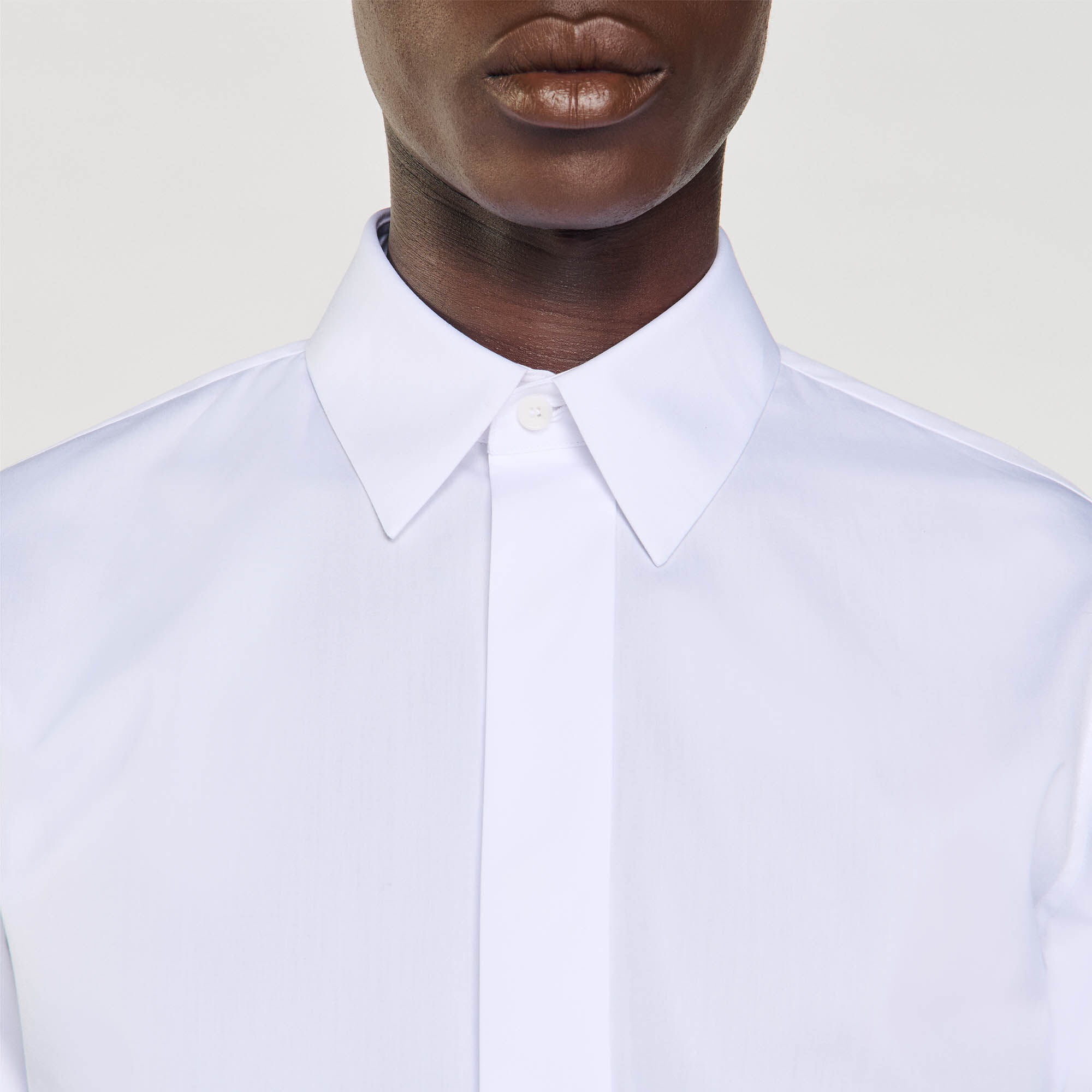 COTTON SHIRT - 4
