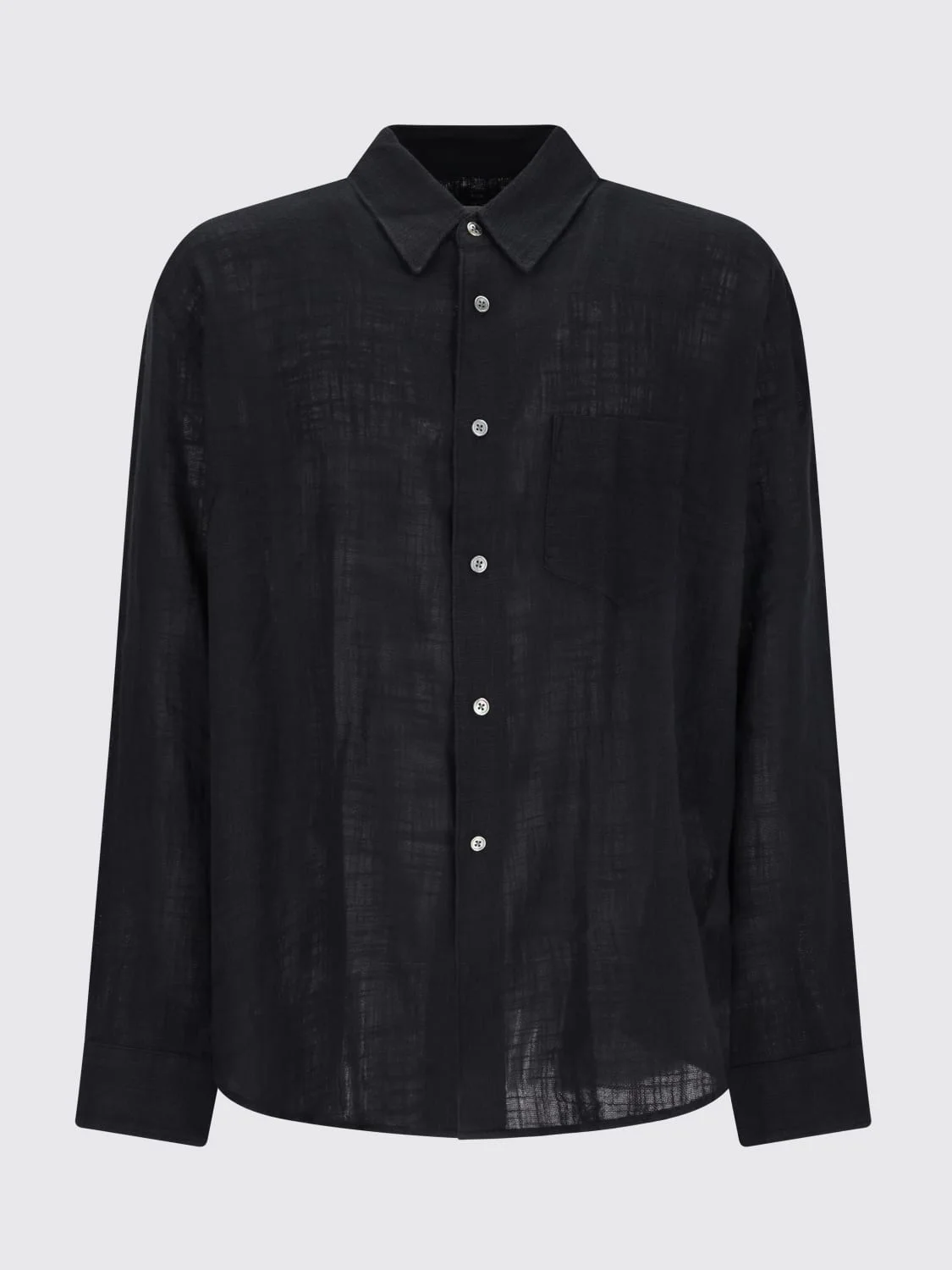 Shirt men Our Legacy - 1