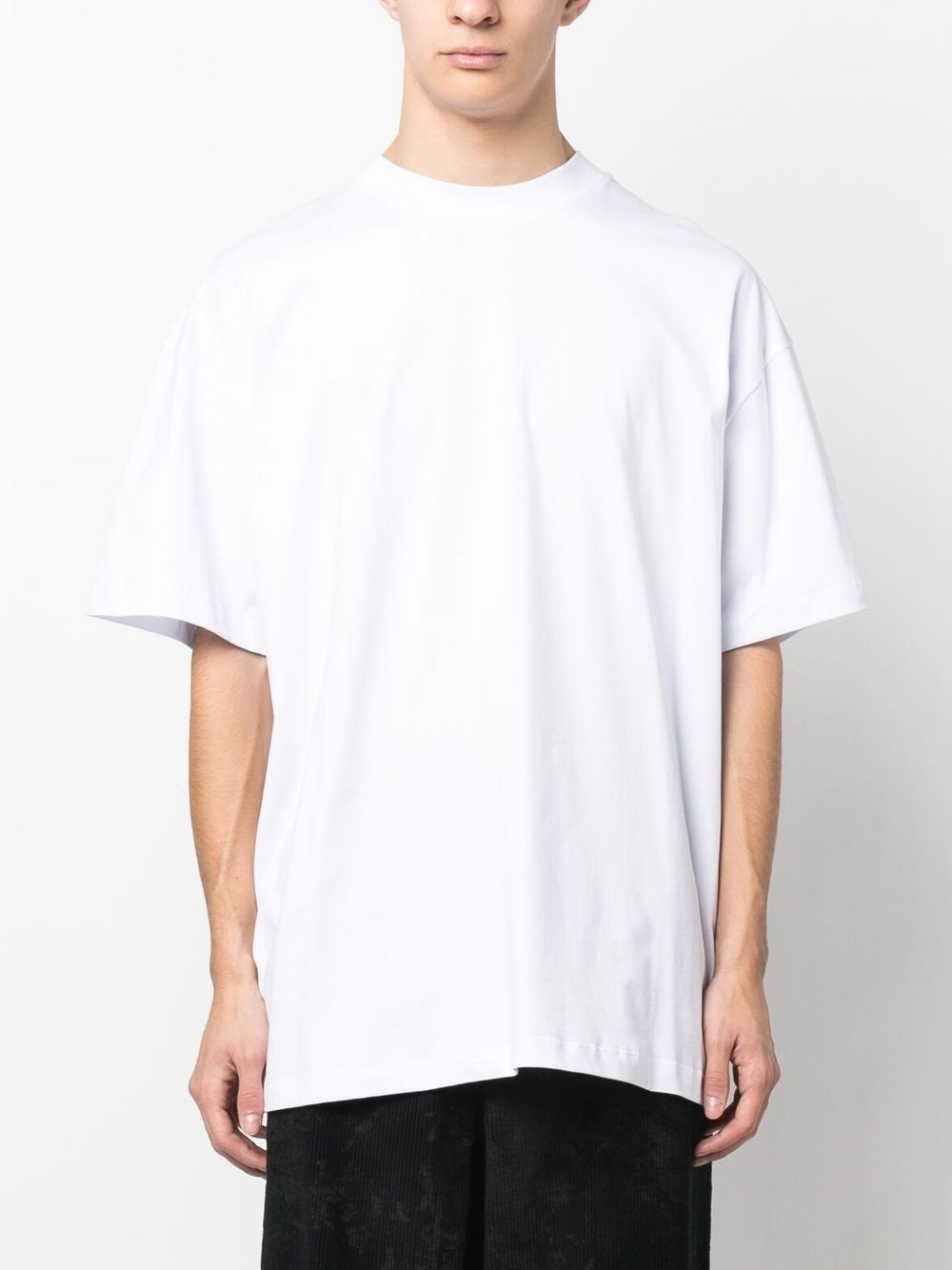 Surfer graphic-print T-shirt - 4