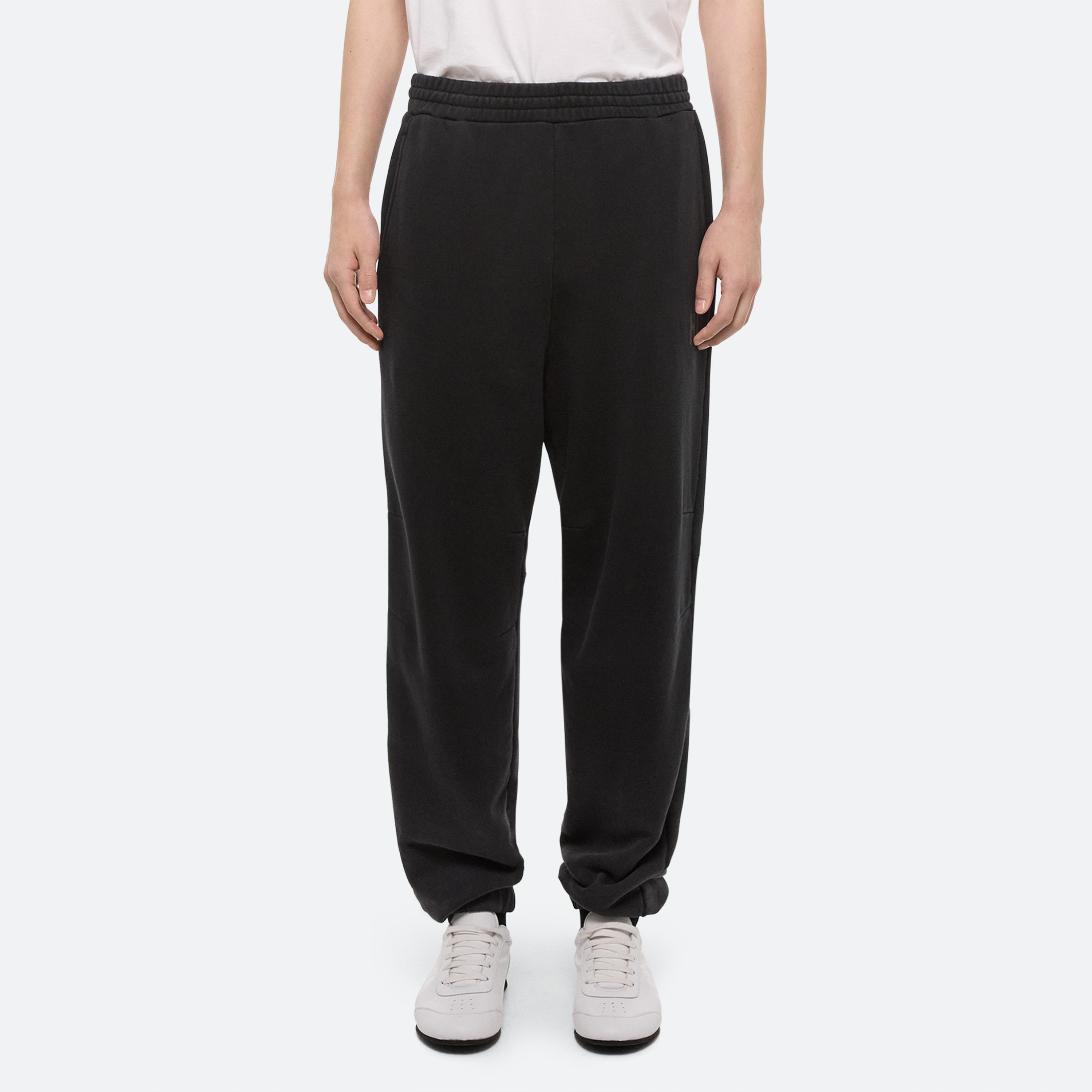 LASER CURVE SWEATPANTS - 4