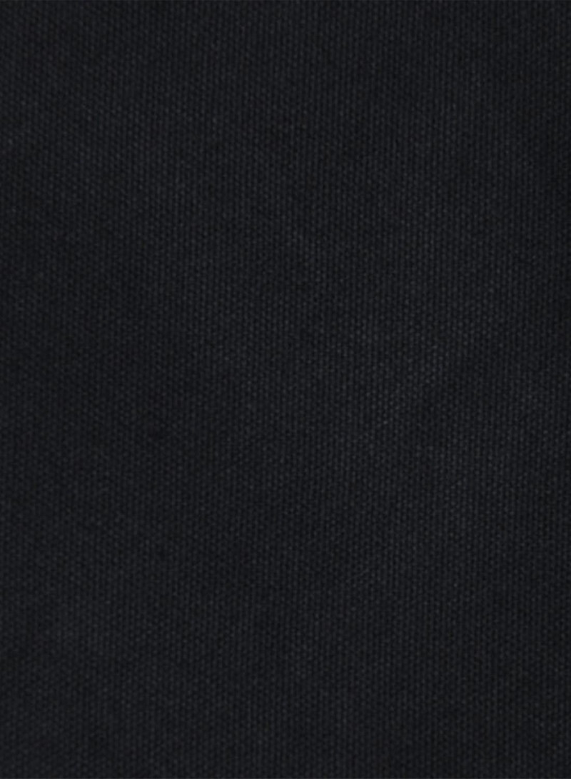 Nigel Cabourn Porter-Yoshida & Co Coppi Sacoche in Black outlook