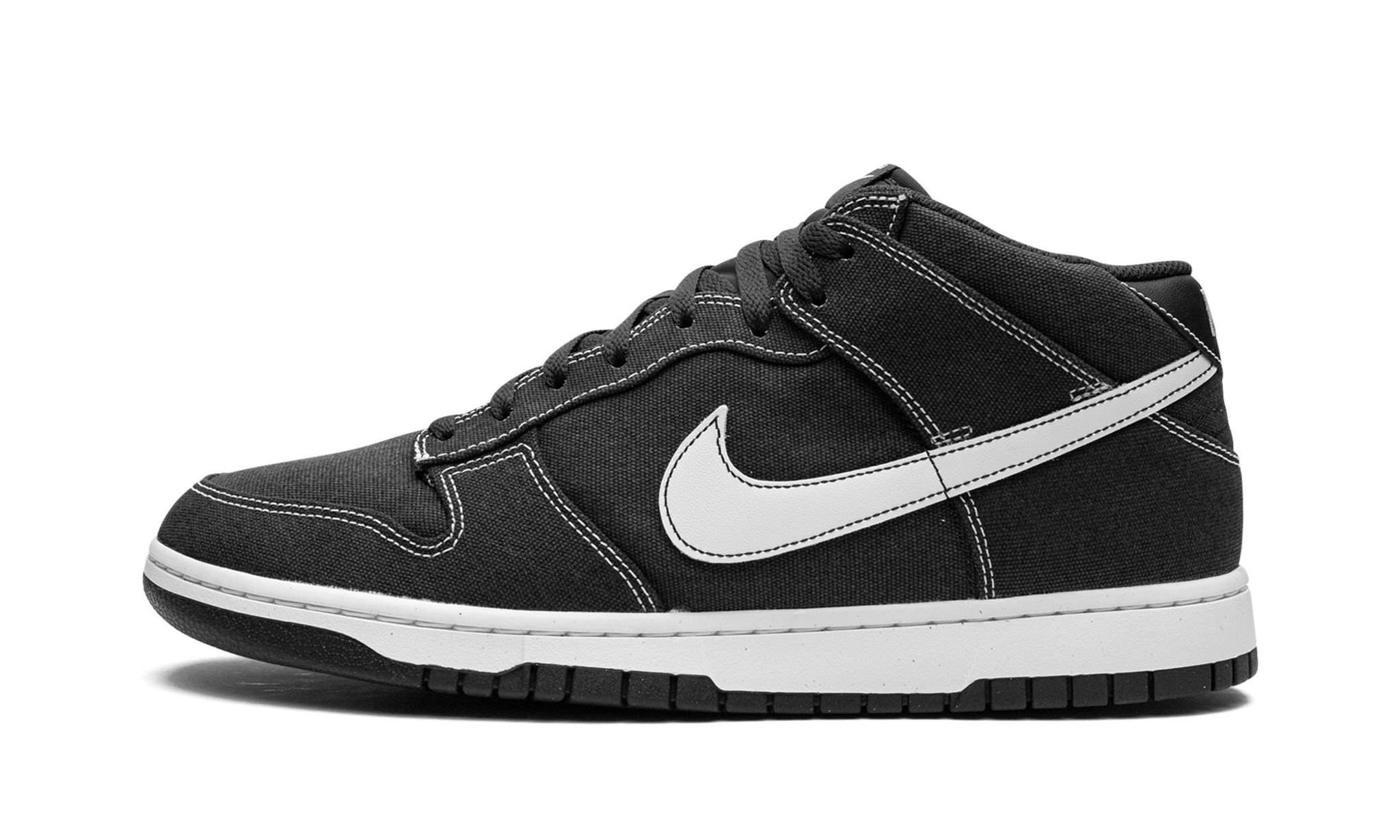 Dunk Mid "Off Noir" - 1