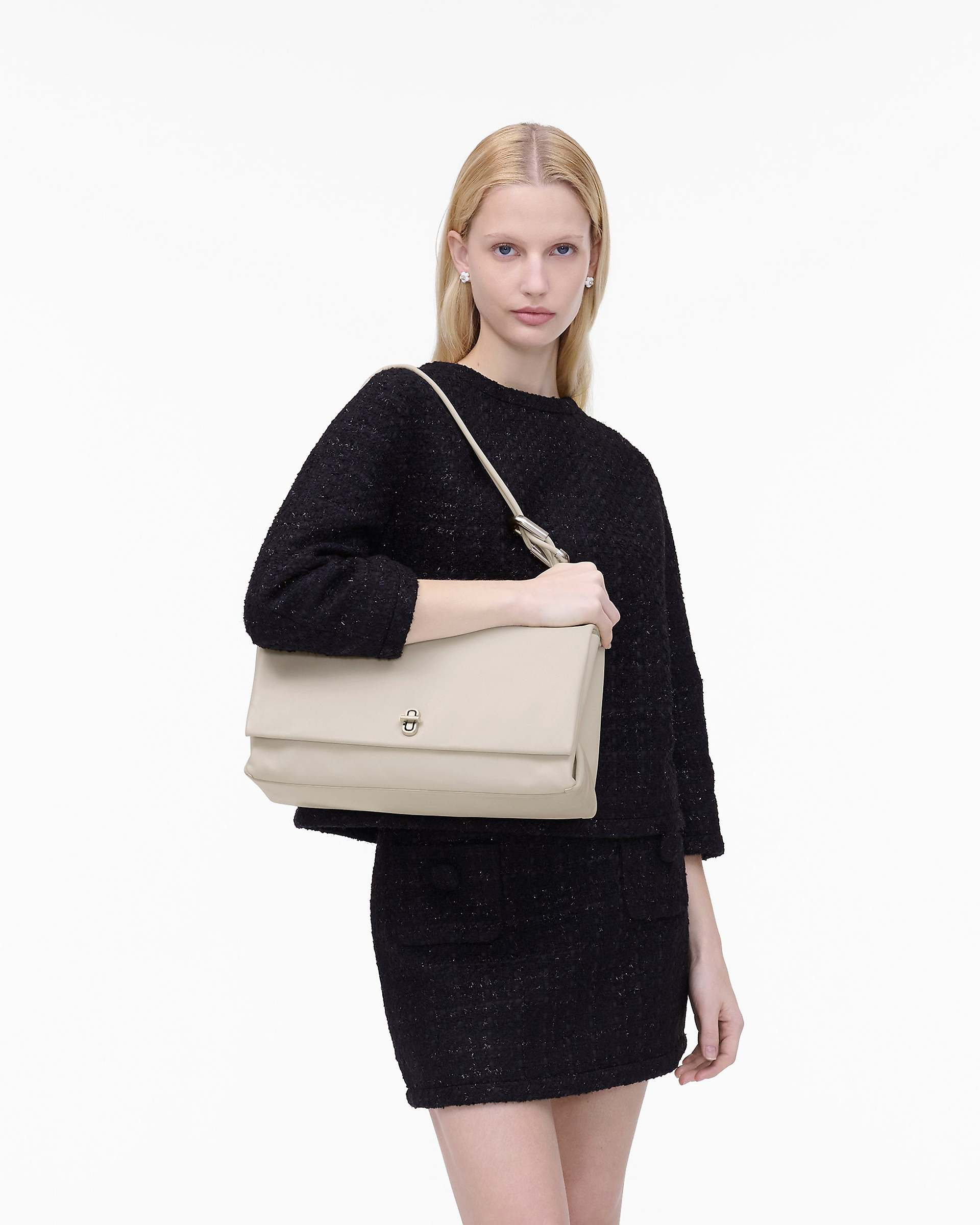 THE LARGE DUAL BAG - 2