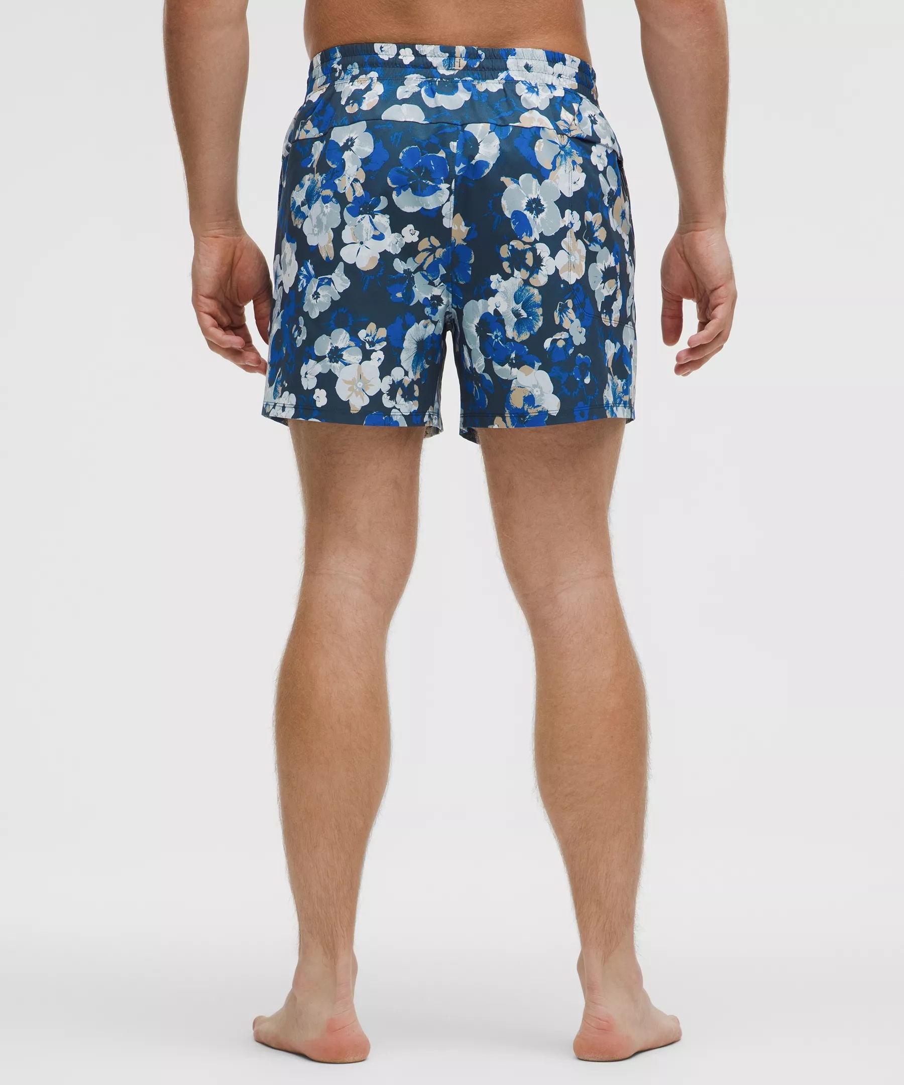 Swim Short 5" *Linerless - 3