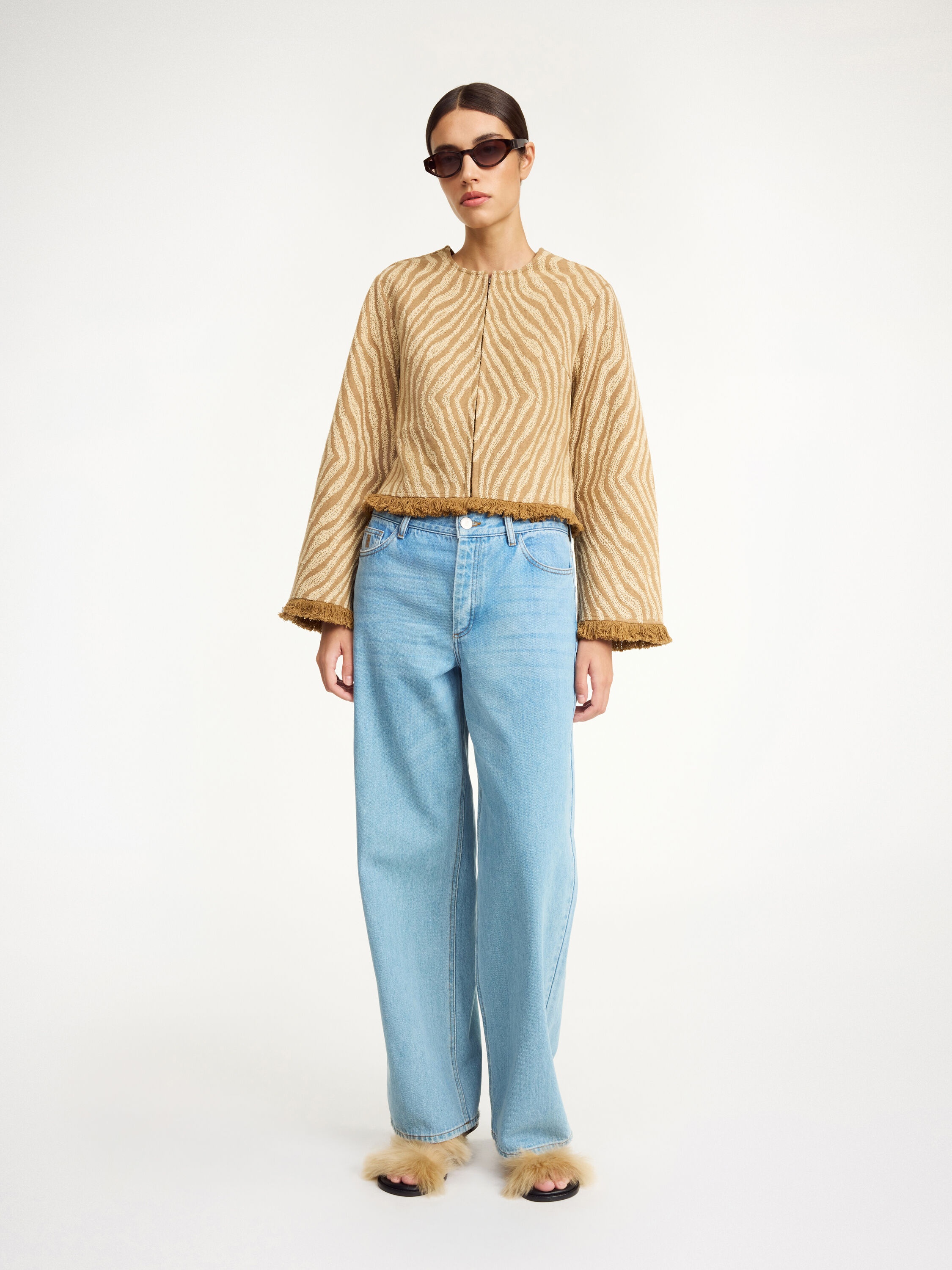 Akello jacket - 2