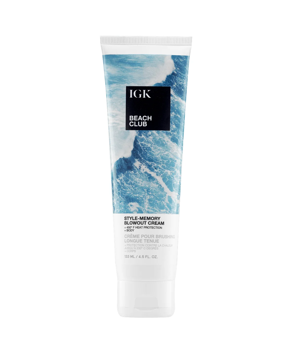 Beach Club Blowout Cream - 1