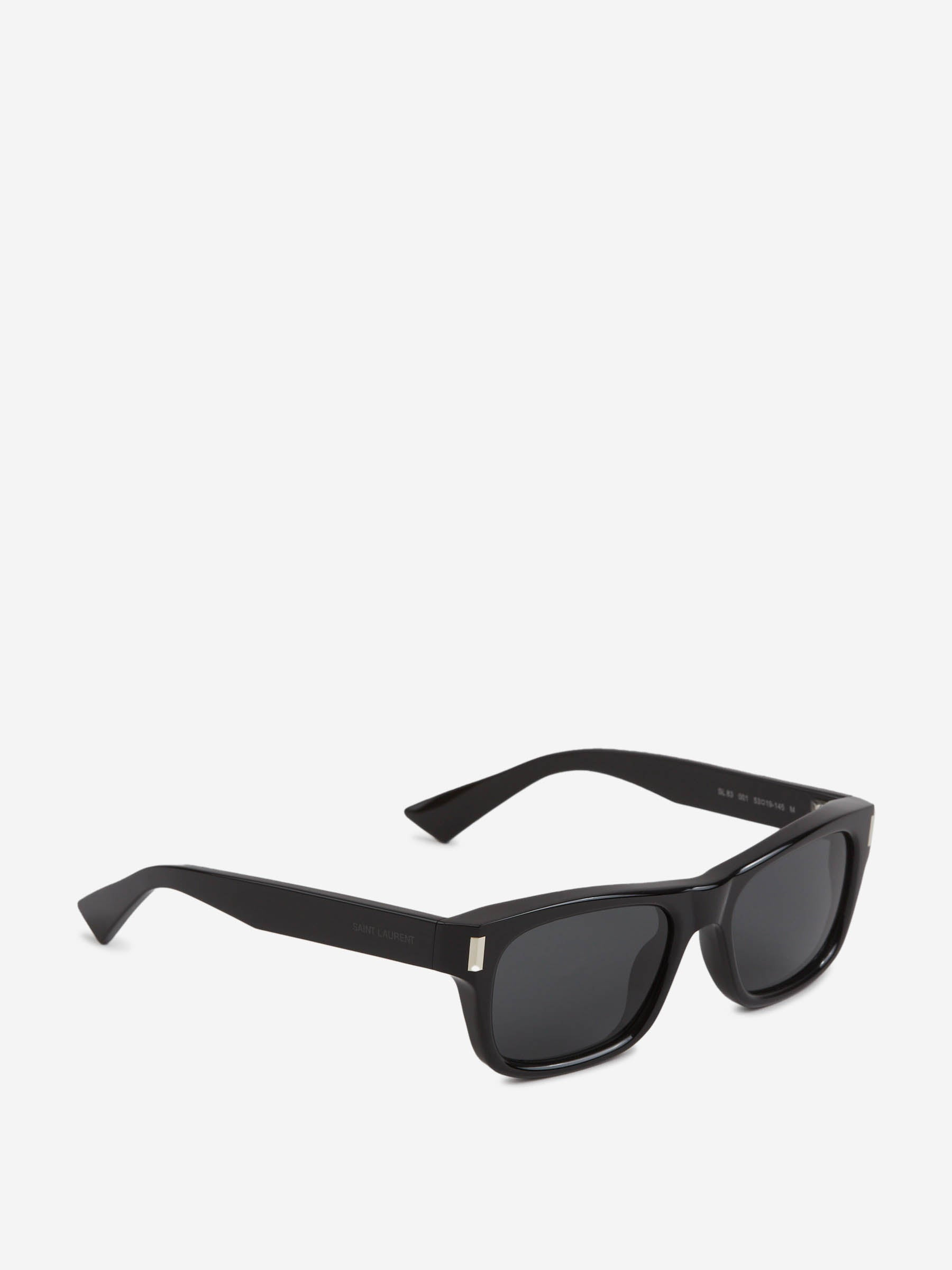 SQUARE SUNGLASSES - 2