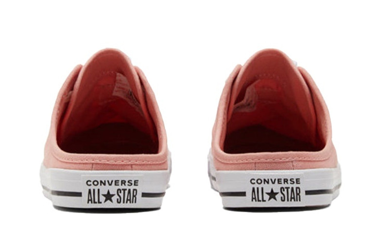 Converse (WMNS) Converse Chuck Taylor All Star Dainty Mule For Pink 570922C outlook