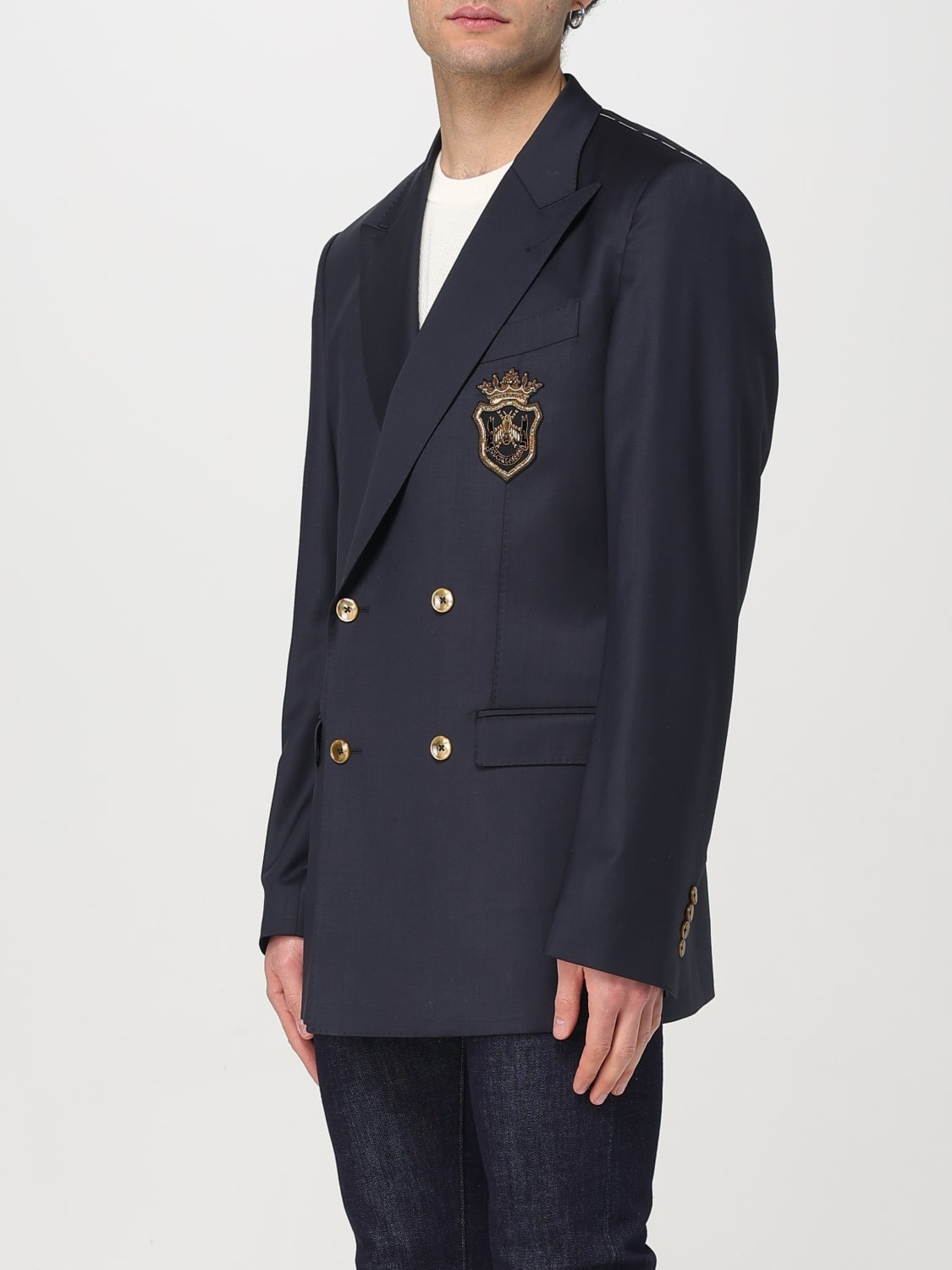 Blazer men Dolce & Gabbana - 4