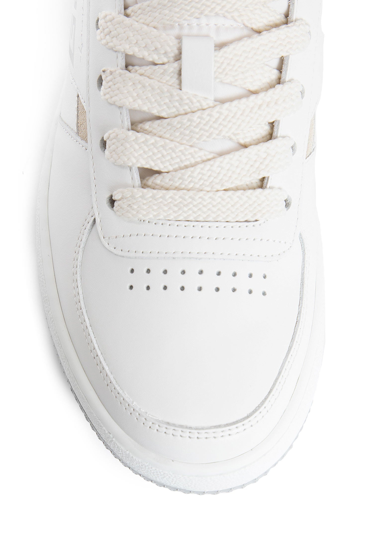 G-Move-Sneakers-In-Mixed-Leathers - 5