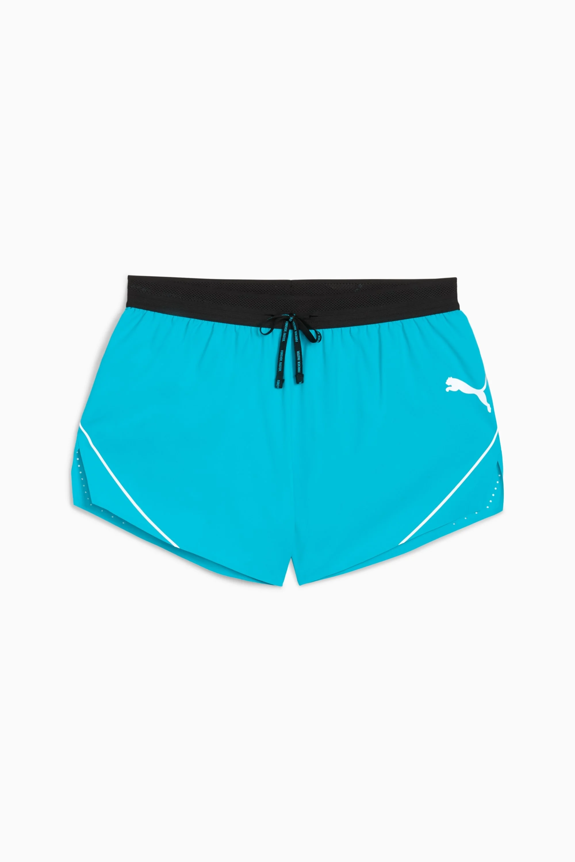 RACEDAY ULTRAWEAVE Men's 3" Split Shorts - 1