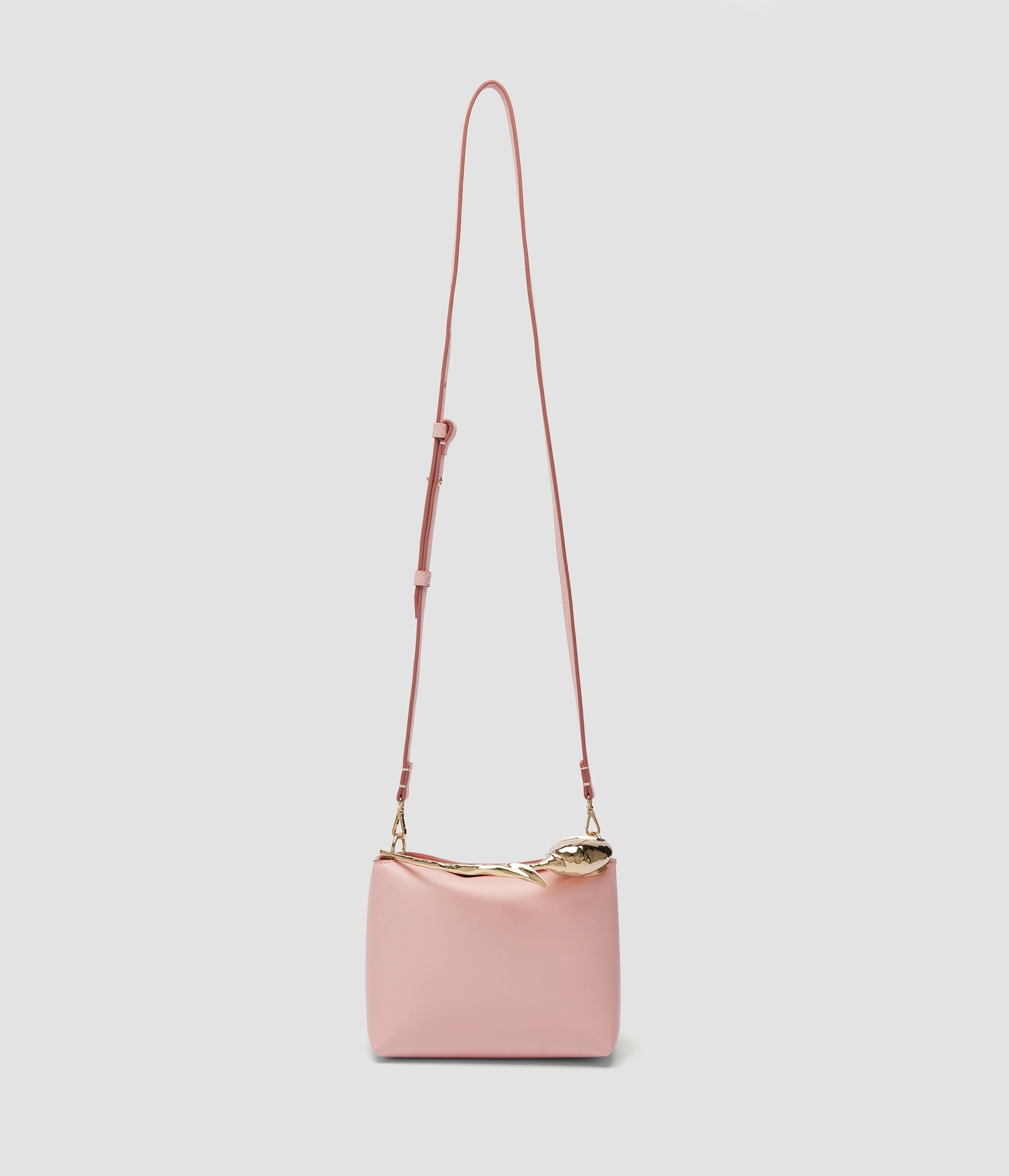 MINI BLOOM BAG - 10