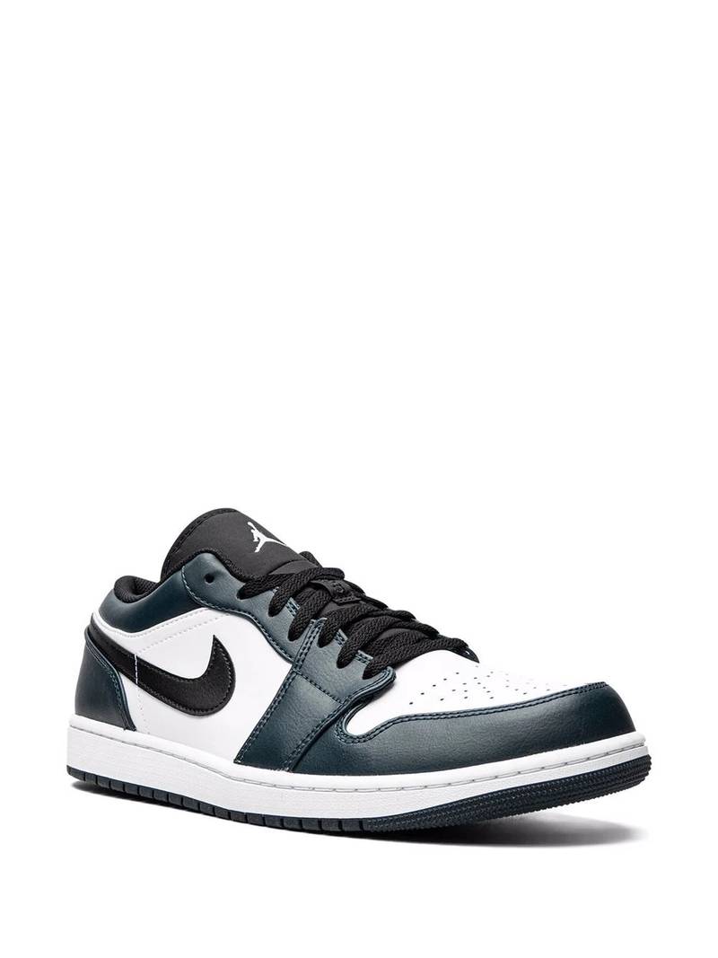 Jordan Air Jordan 1 Low sneakers outlook