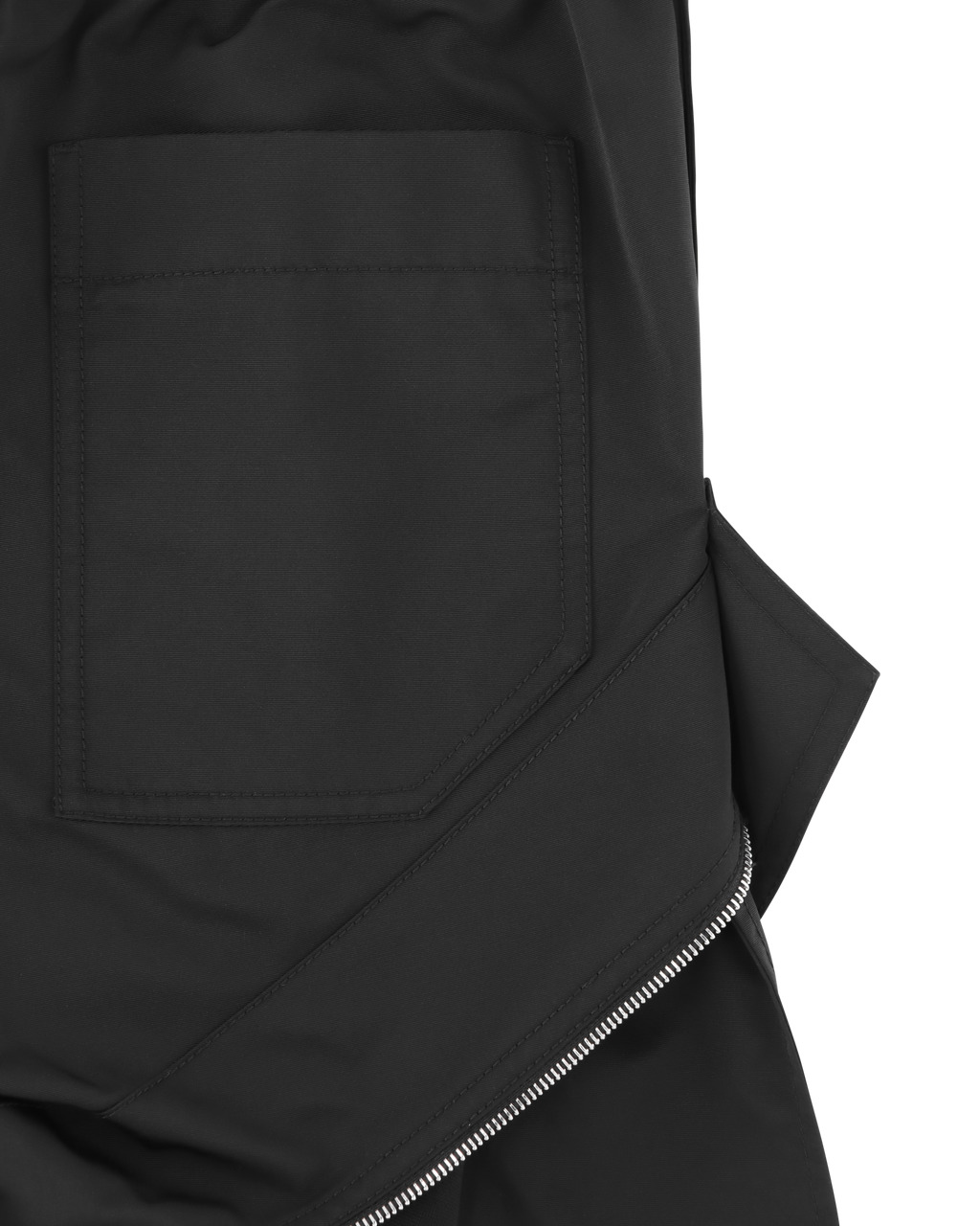 ZIPOFF TRACKPANT - 7