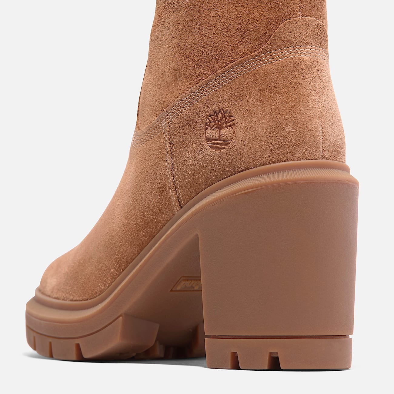 Women's Allington Heights Mid Zip Boot - 7