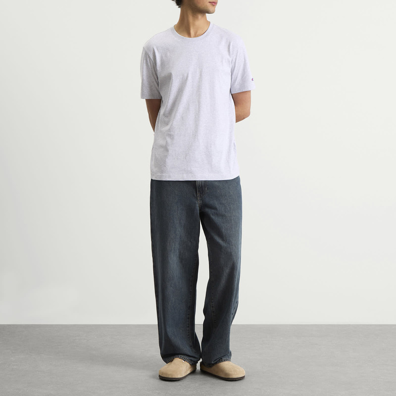 Champion Champion Reverse Weave Loose Fit T-Shirt outlook