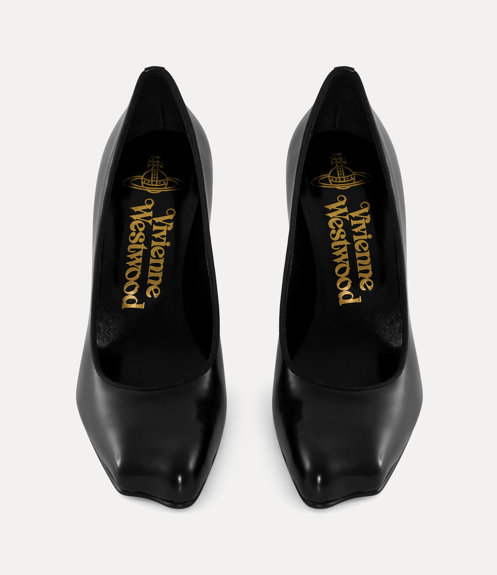 POWER COURT SHOE - 6