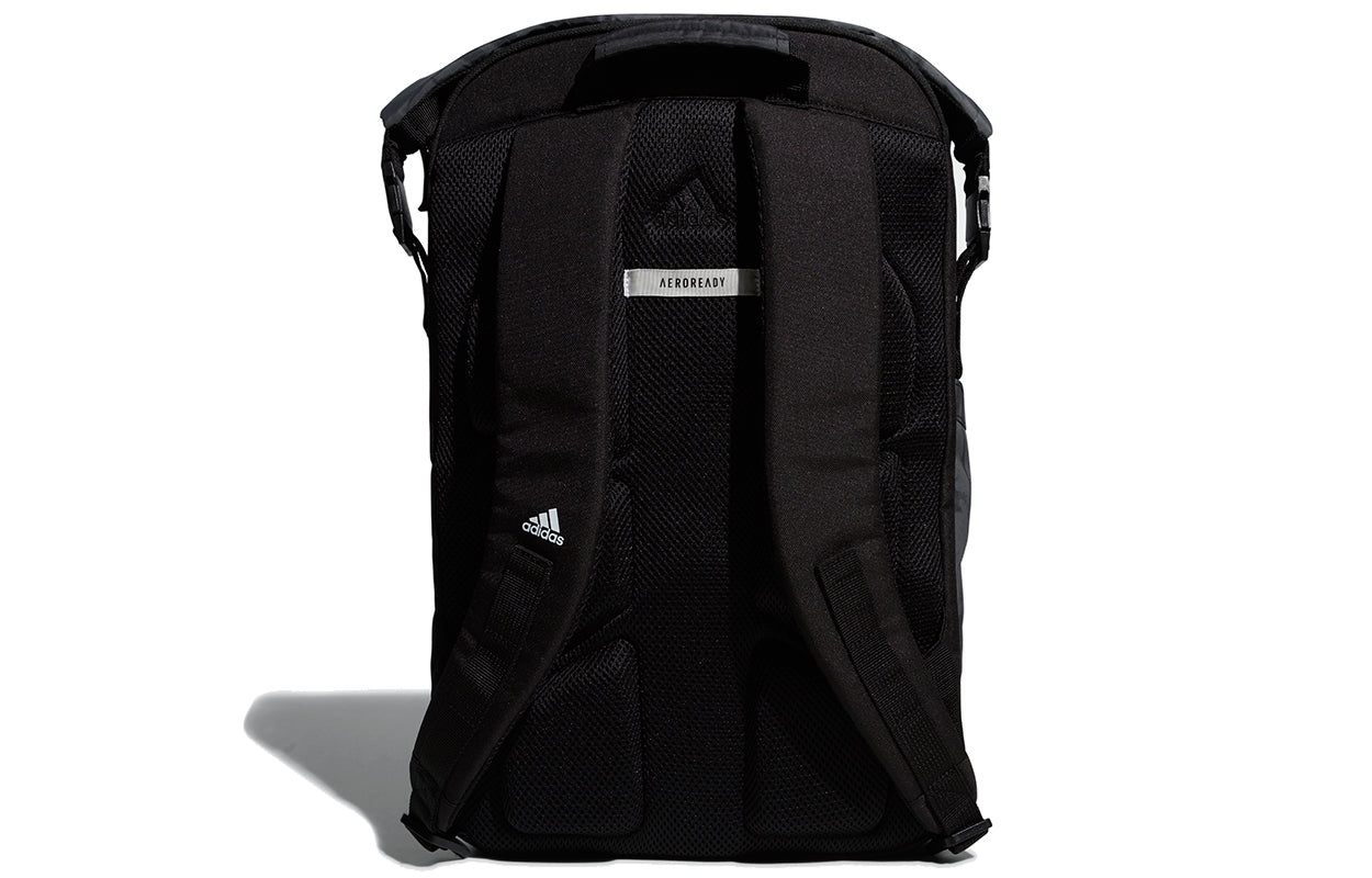 adidas Wuji Backpack 'Black' GN9854 - 2