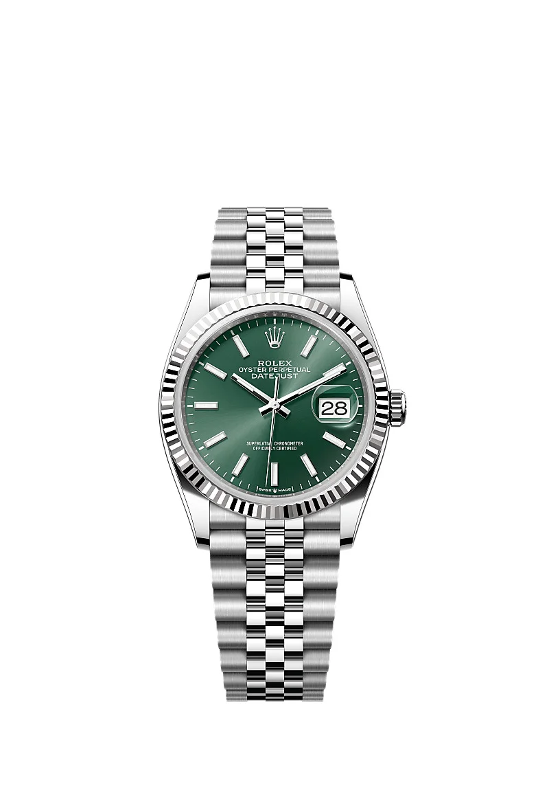 DATEJUST 126234 - 1
