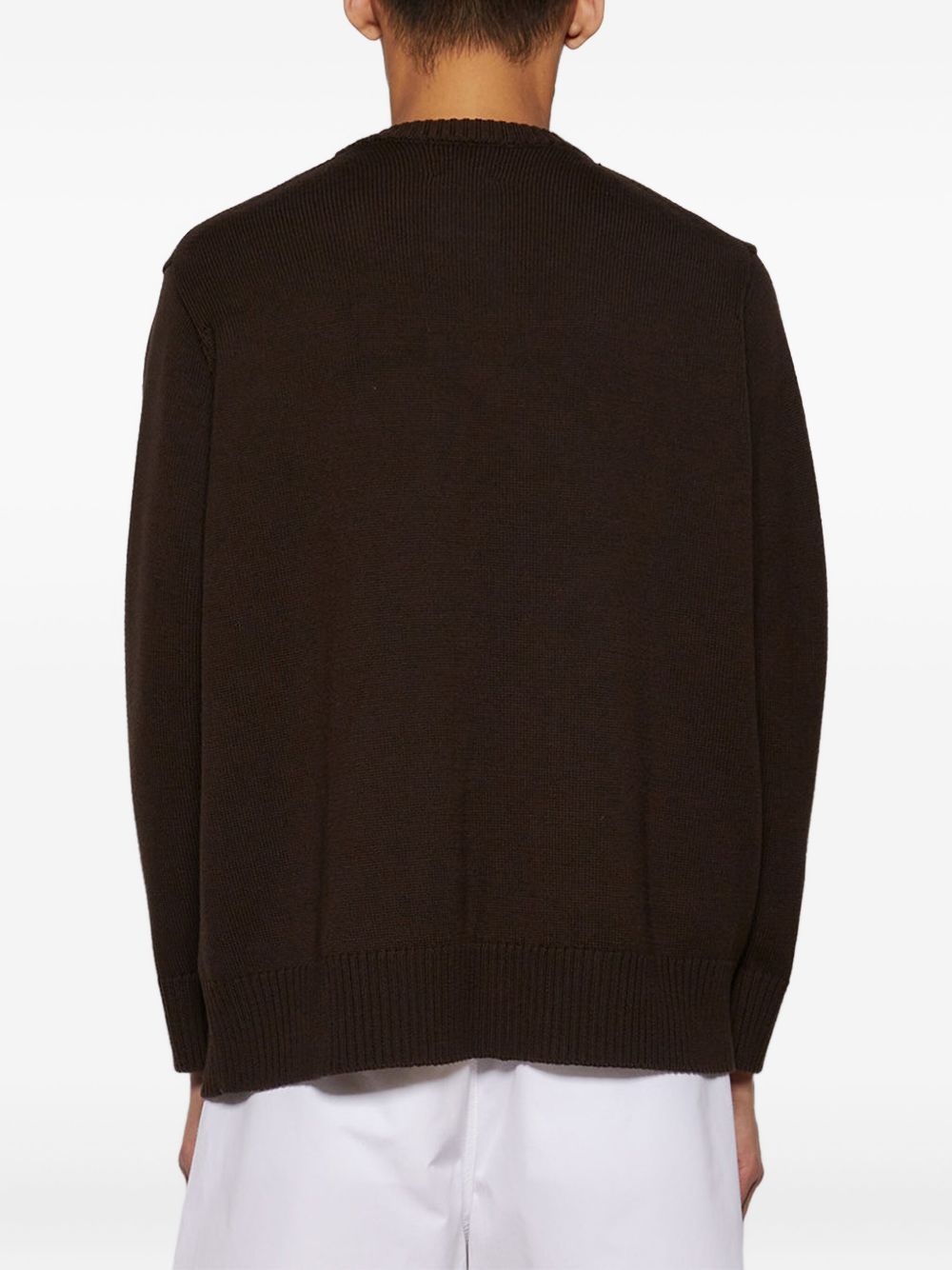 merino sweater - 5