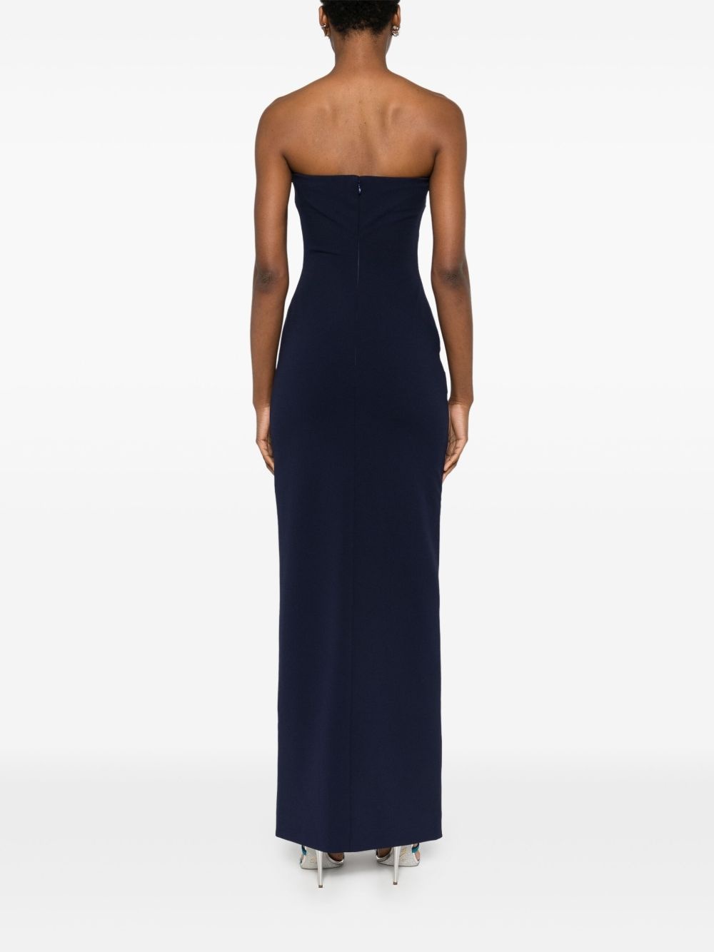 Bysha gown - 4