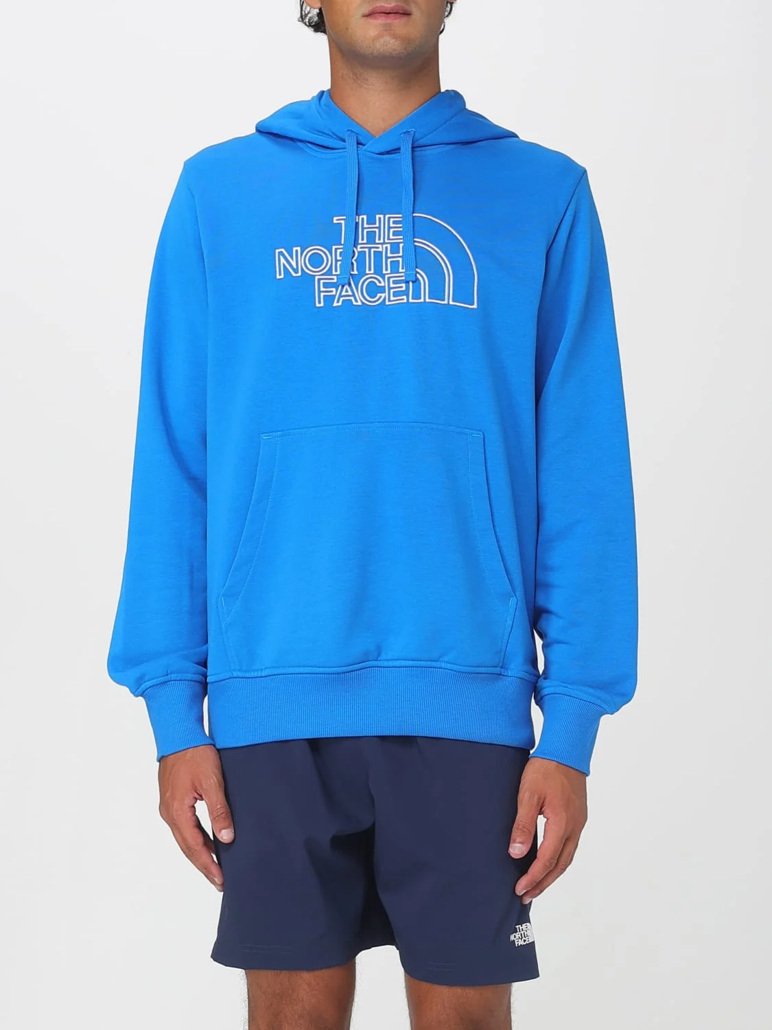 Sweater men The North Face - 1