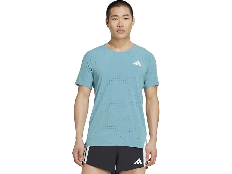 Adidas Adizero Tee - 2