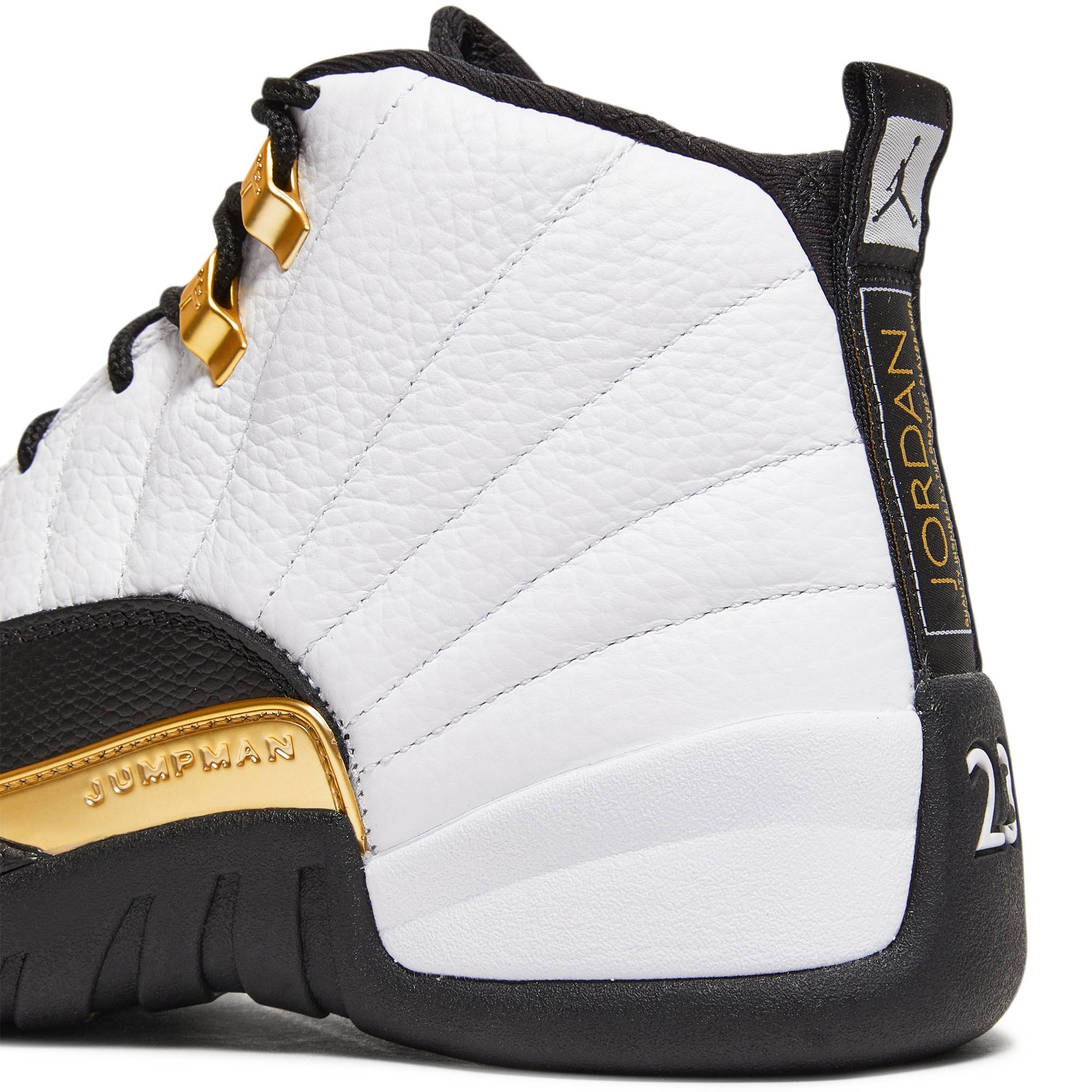 Air Jordan 12 Retro 'Royalty' - 9