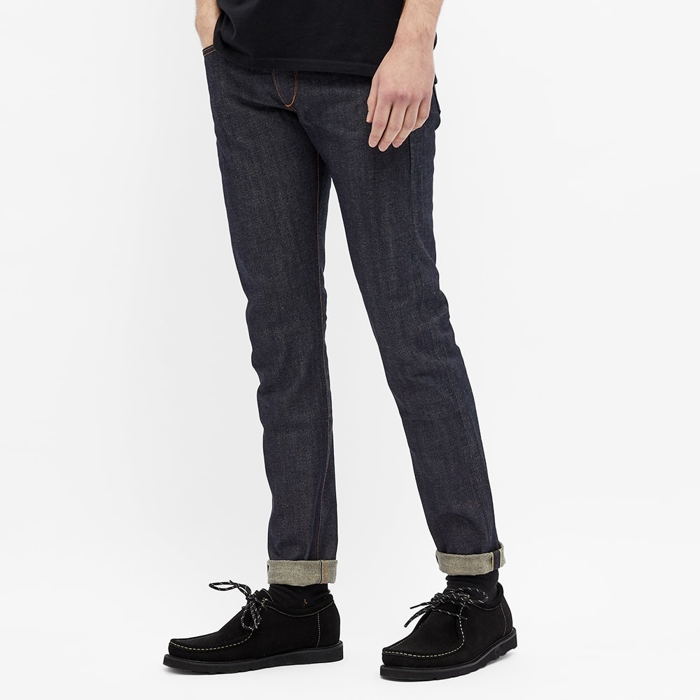 Rag & Bone Fit 1 Skinny Jean - 5