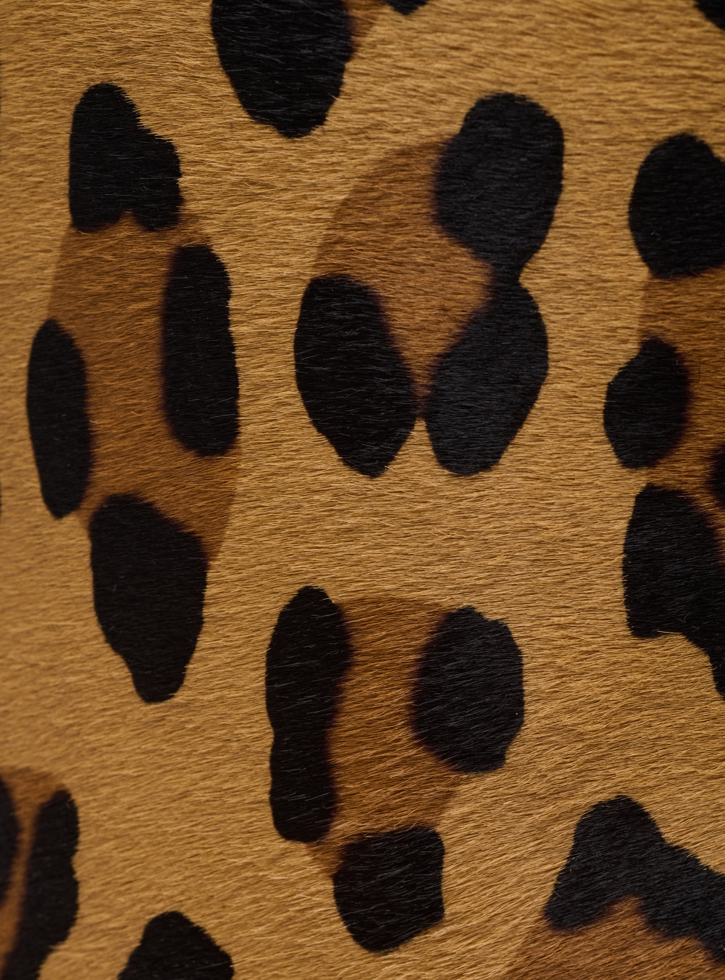 Anthem leopard print leather boots - 5