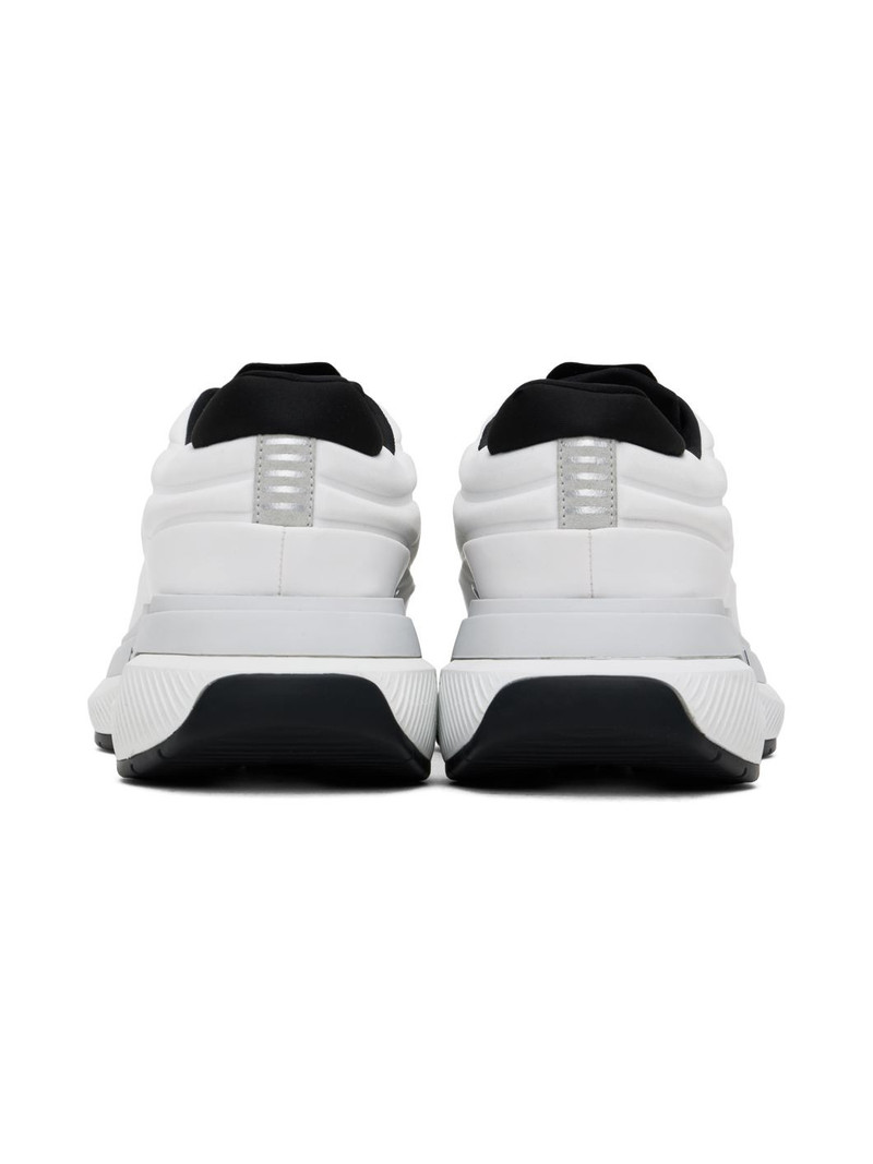 Void quilted sneakers 2