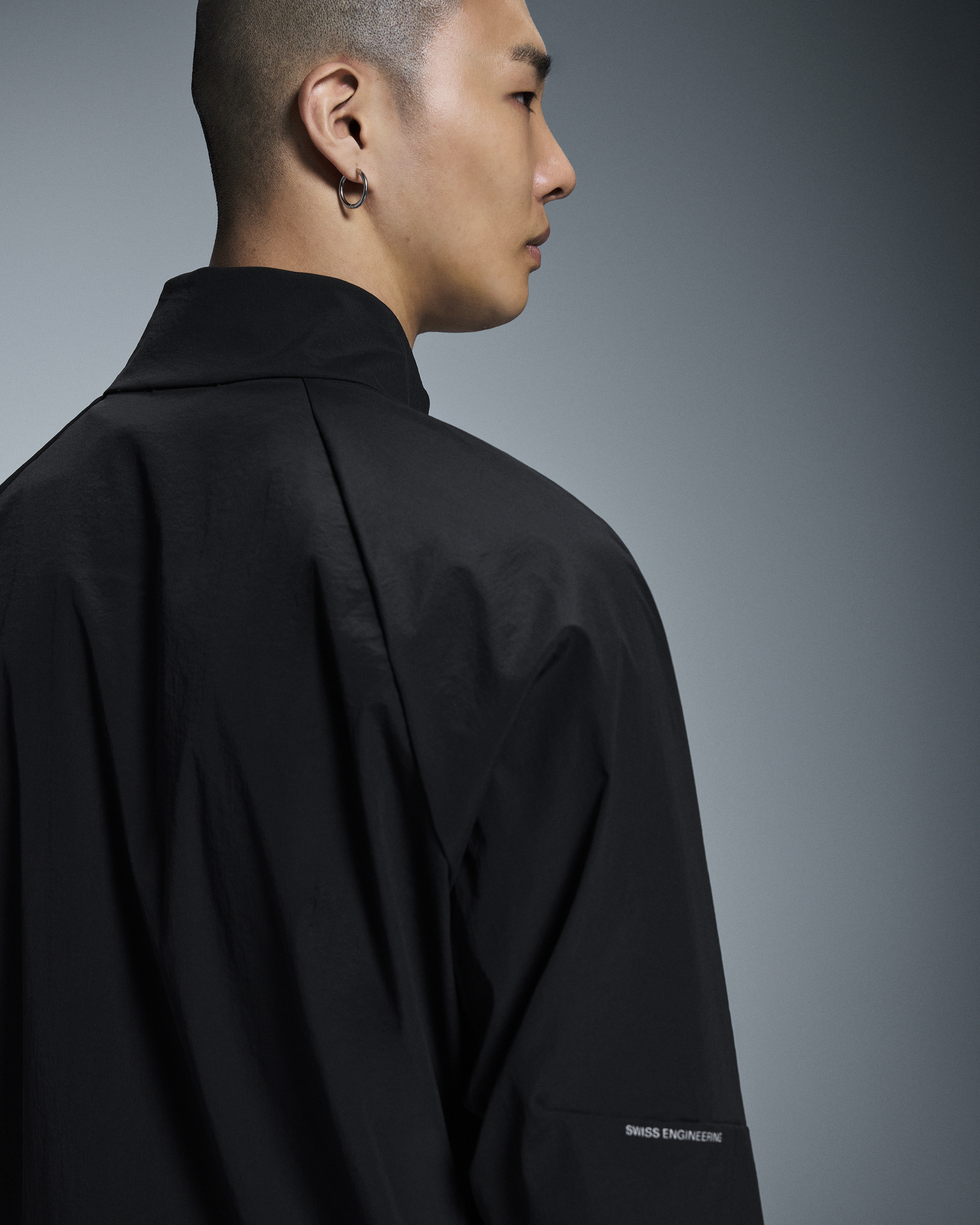 All-Day 1/2 Zip Jacket - 5