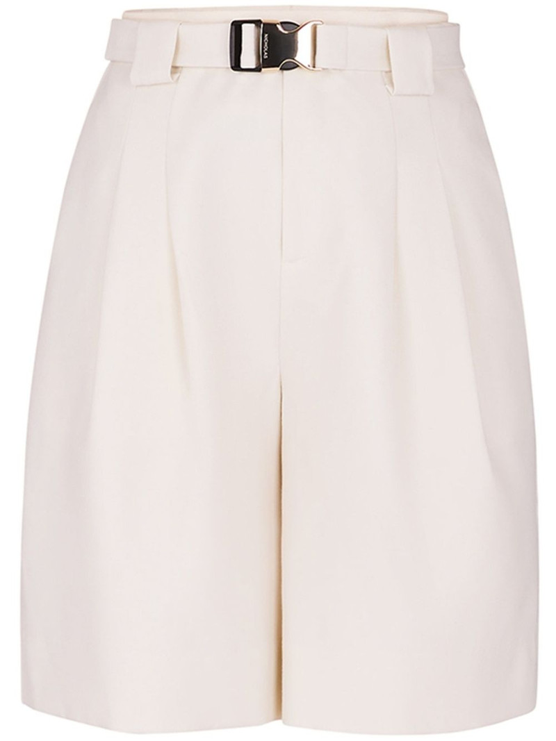 Belinda suit shorts 1