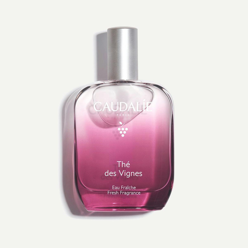 Thé des Vignes Fresh Fragrance 1