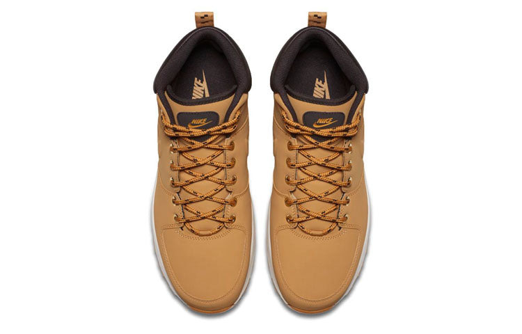 Nike Manoa Leather 'Haystack' 454350-700 - 4