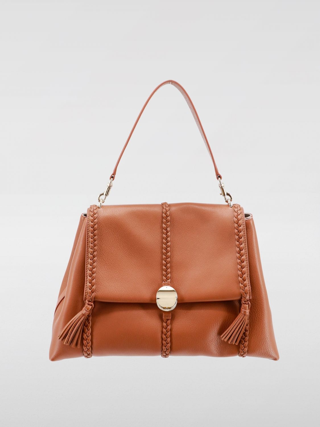 Chloé Crossbody bags woman ChloÉ giglio REVERSIBLE