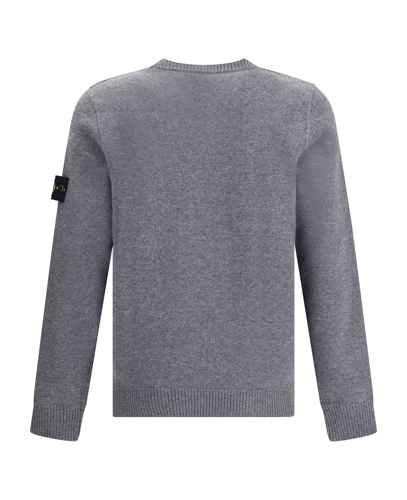 Logoed Sweater - 2