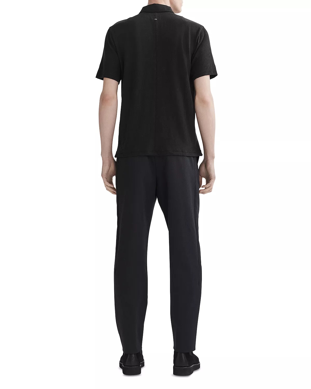 Classic Flame Polo - 3