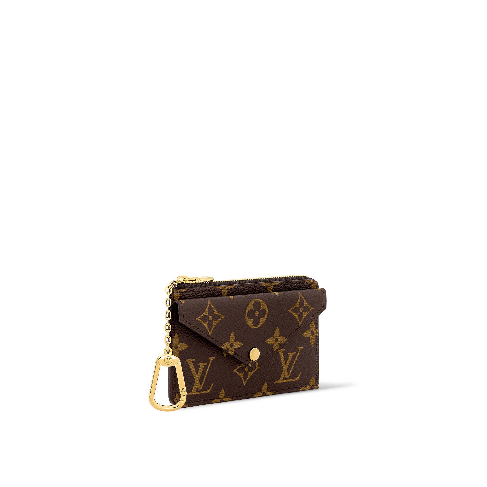 Card Holder Recto Verso - 2