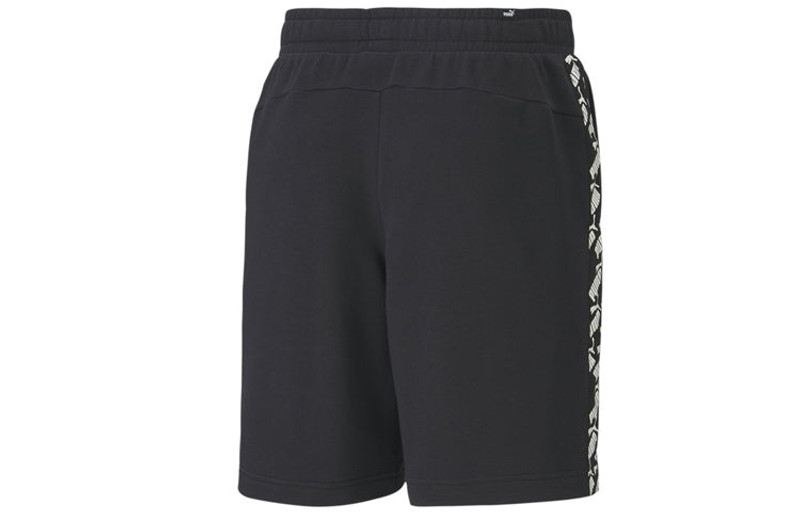 PUMA PUMA Amplifier Shorts 9" TR 'Black' 582820-01 outlook